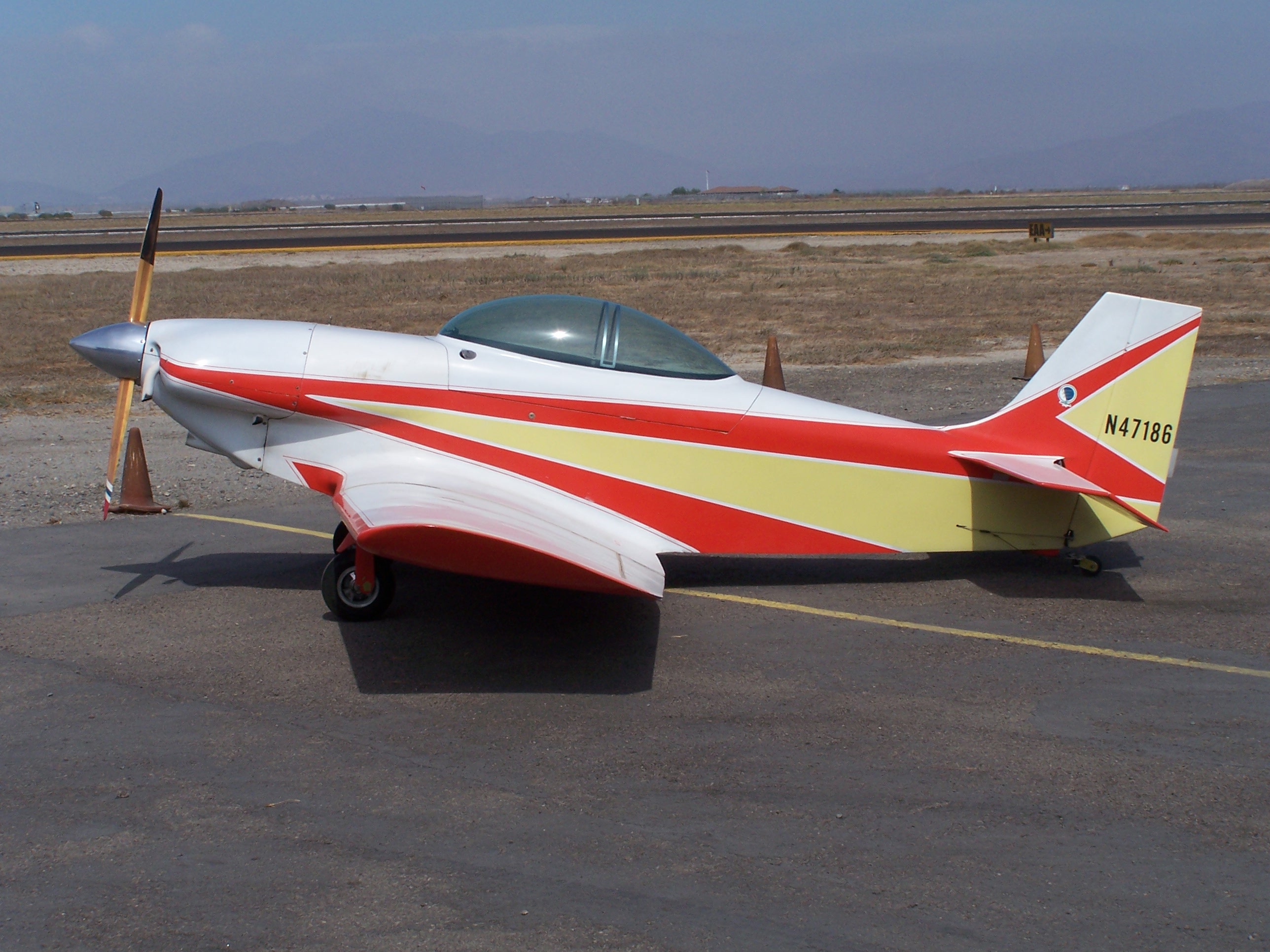 EAA