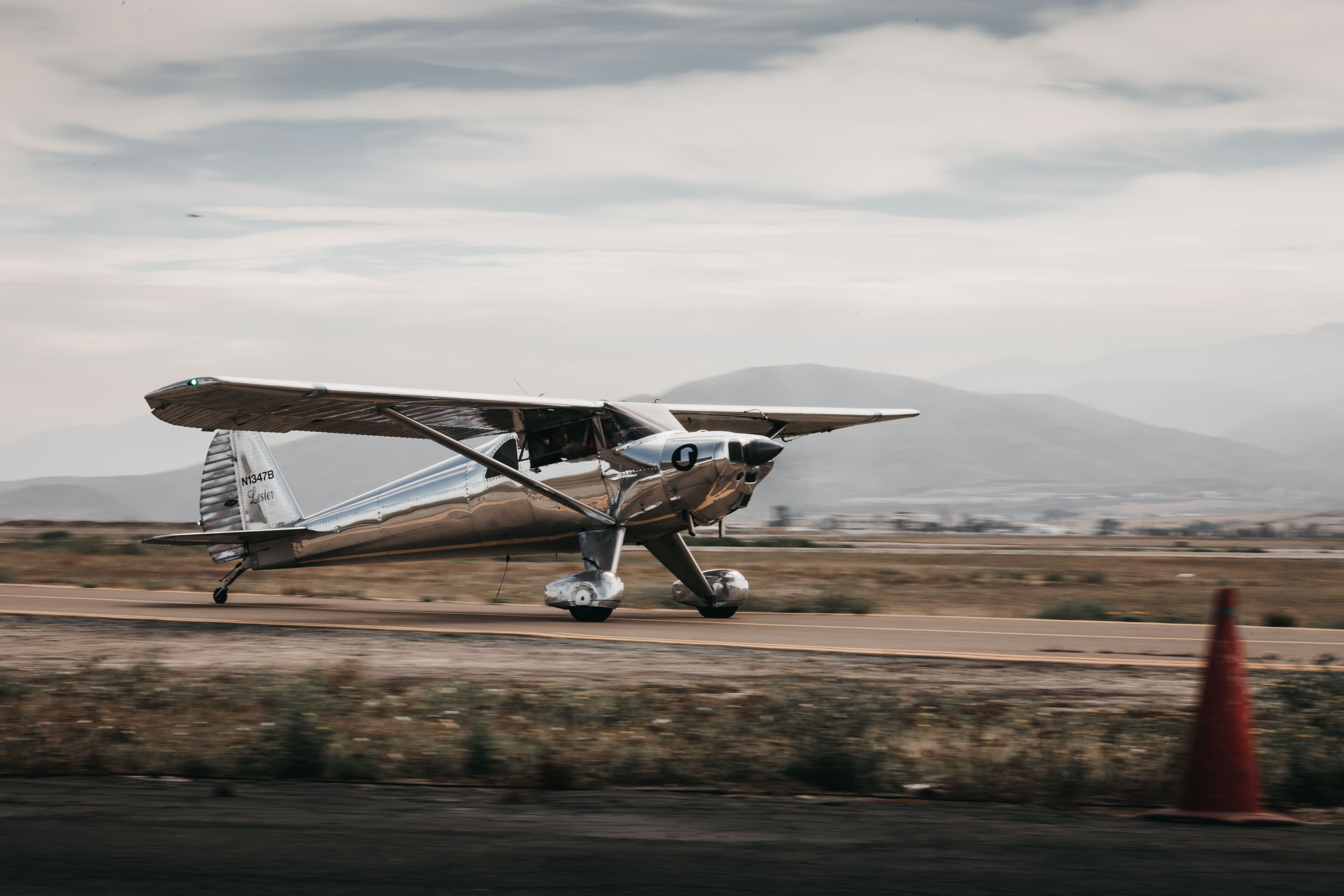 EAA