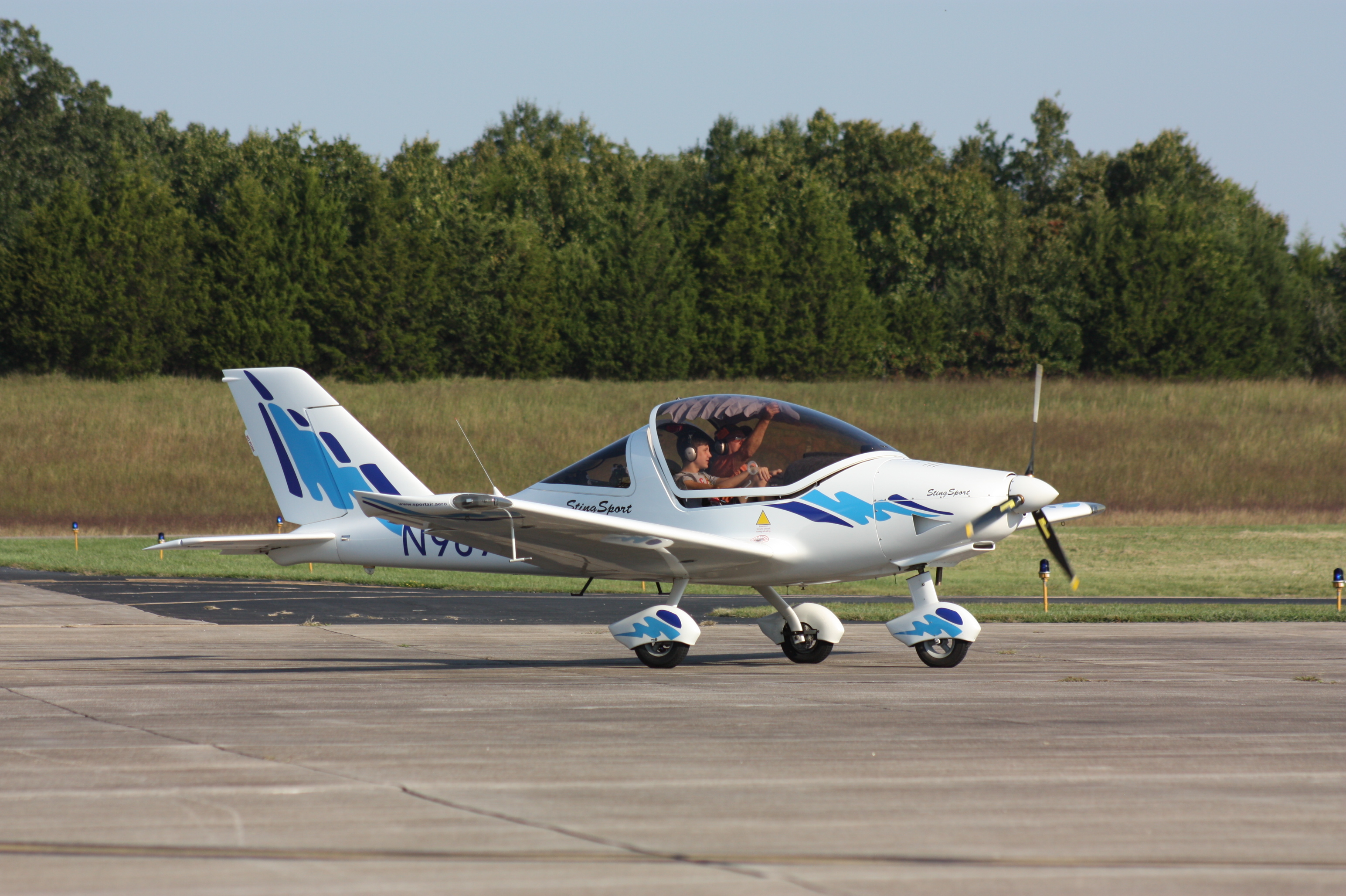 EAA