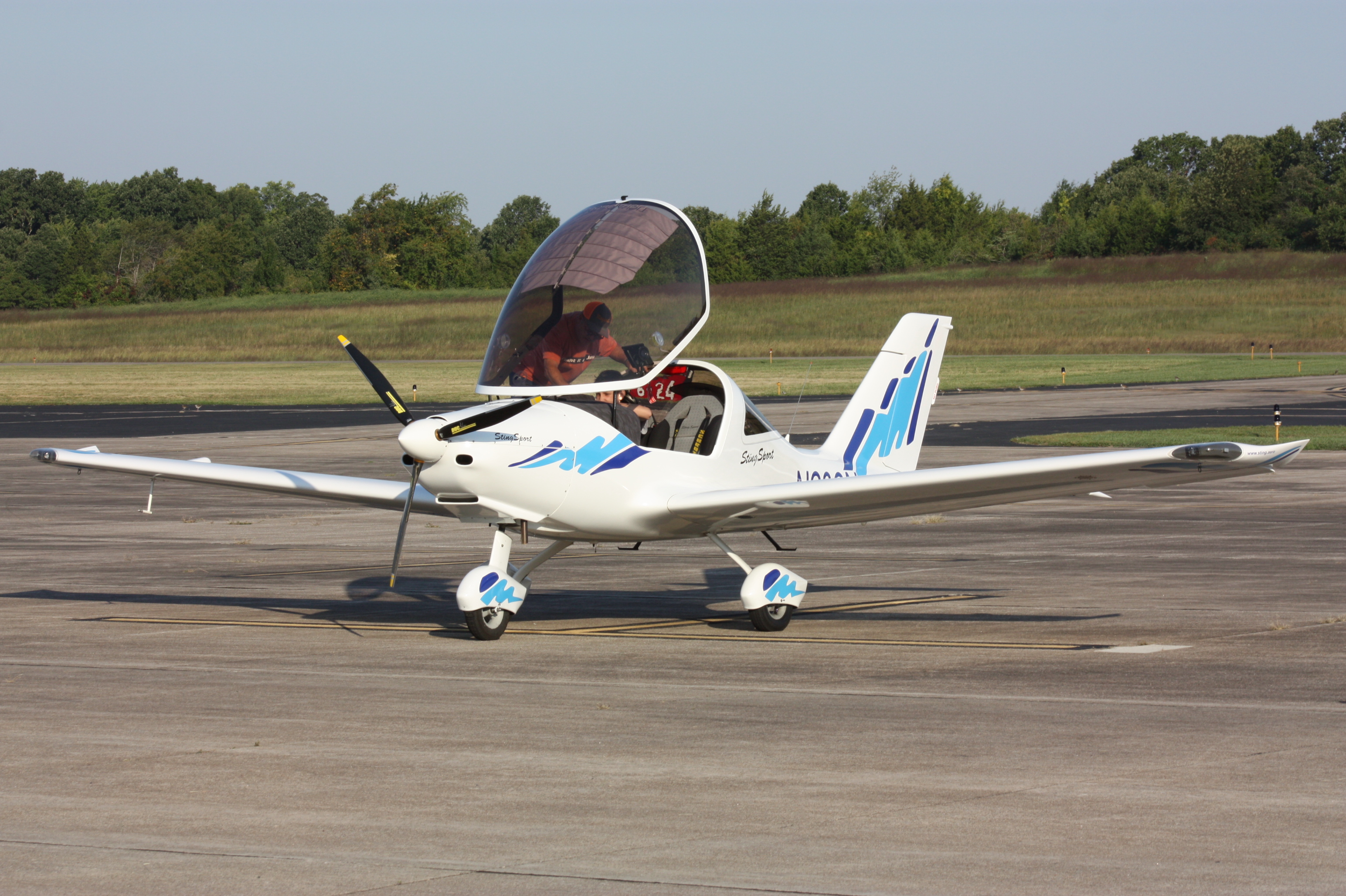 EAA
