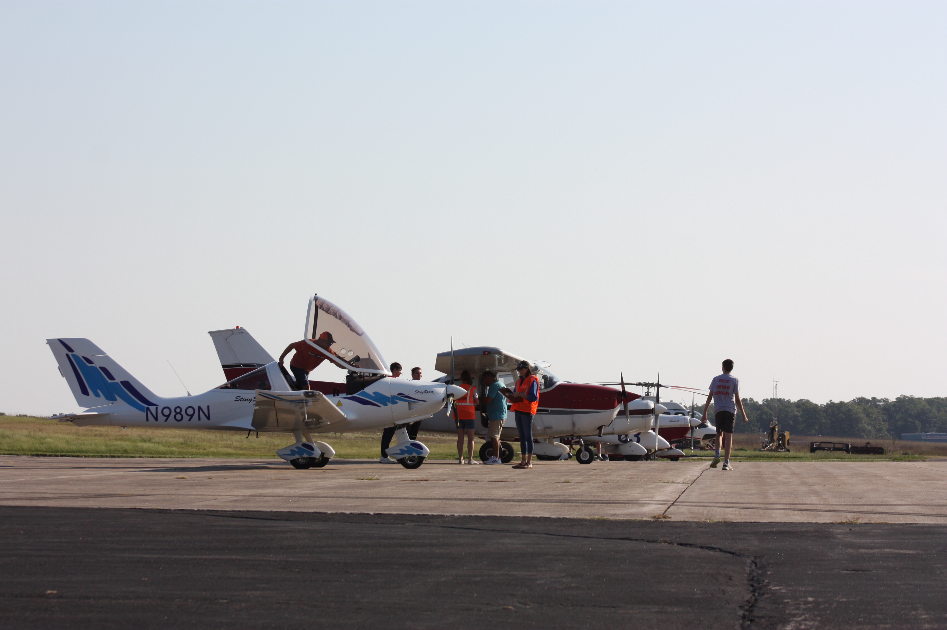 EAA