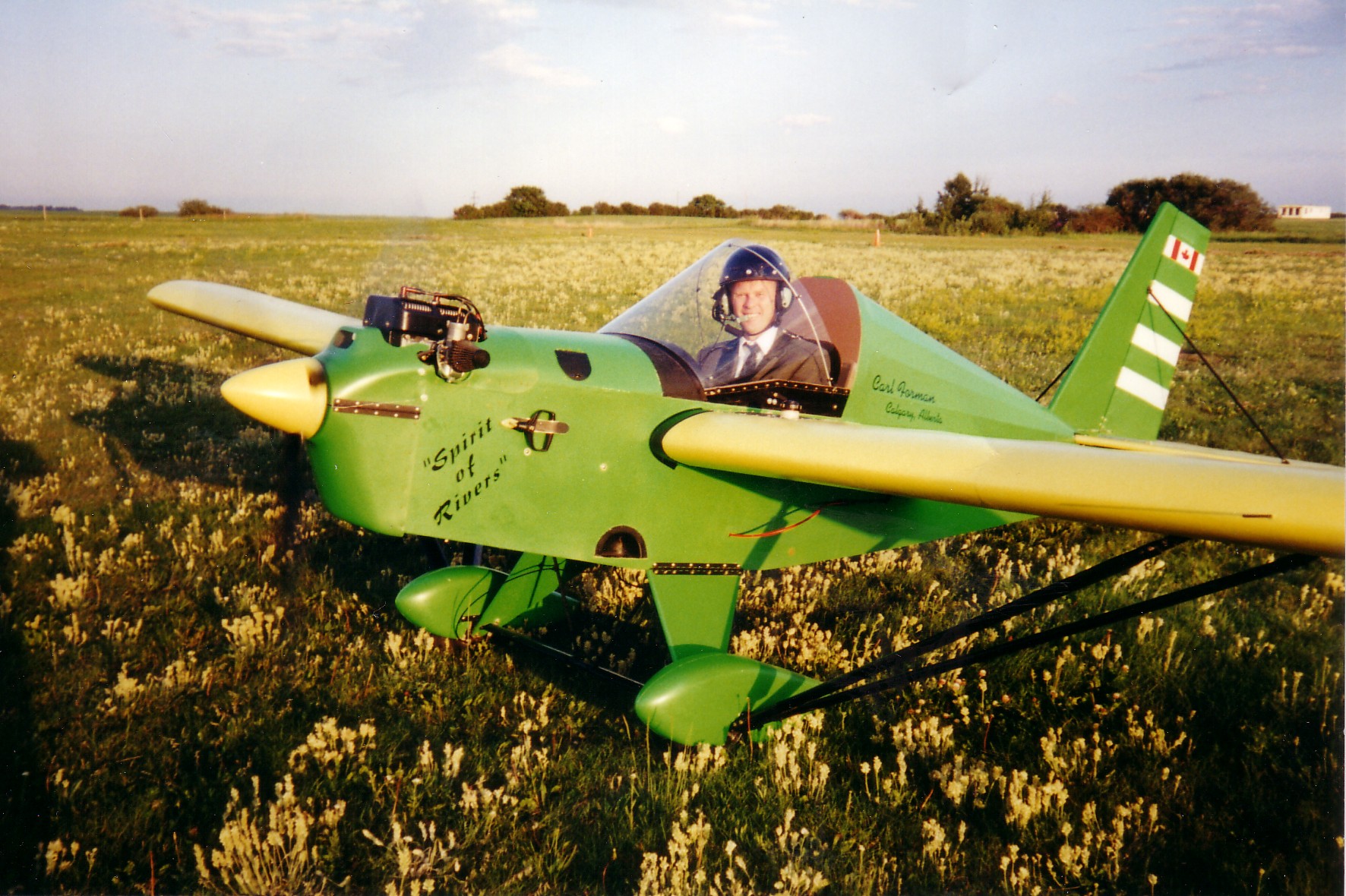 EAA