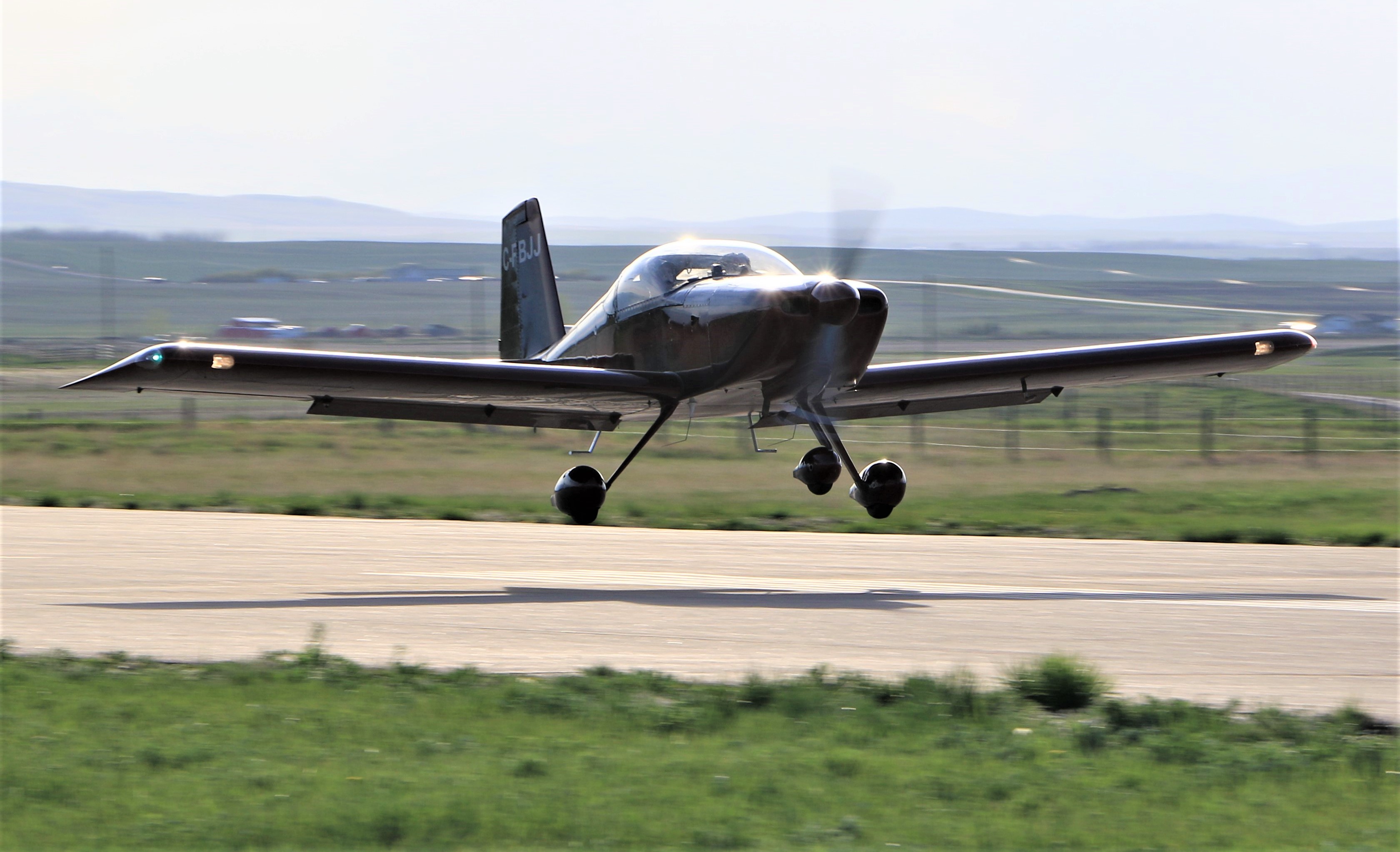 EAA