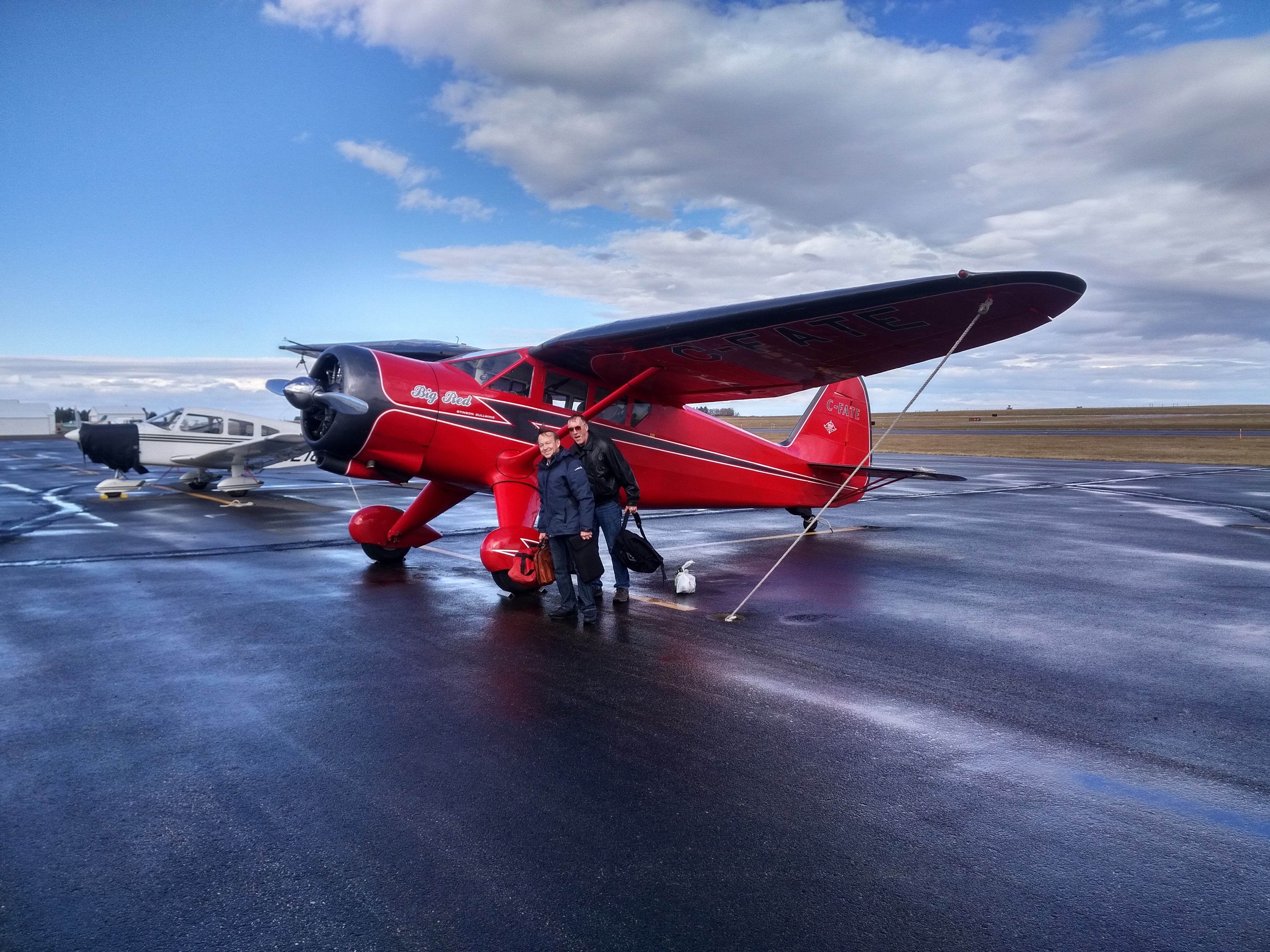 EAA