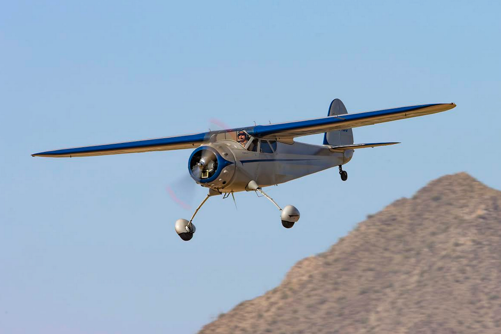 EAA