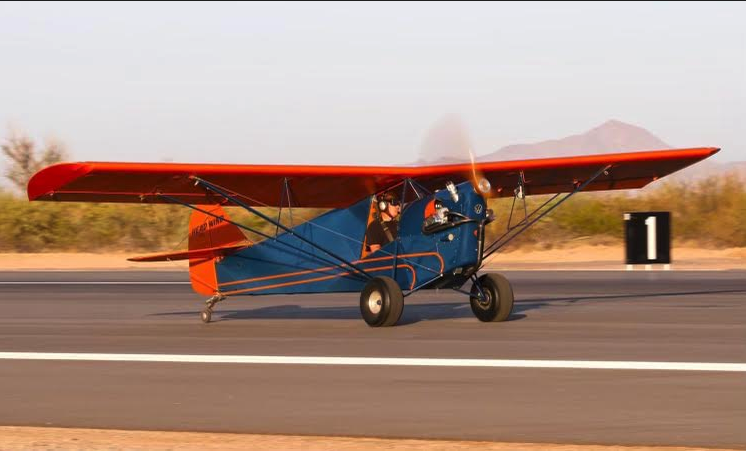 EAA