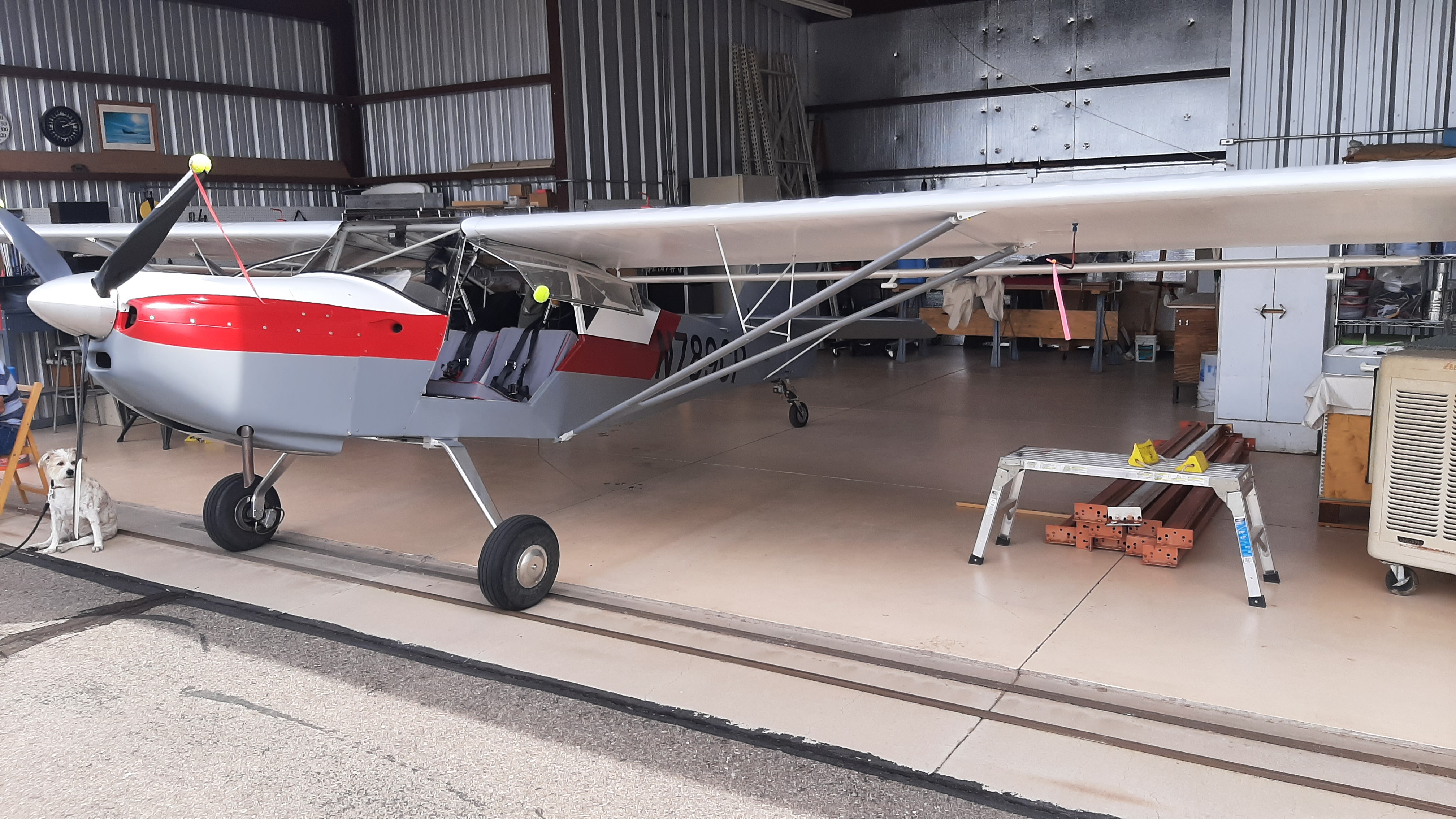 EAA