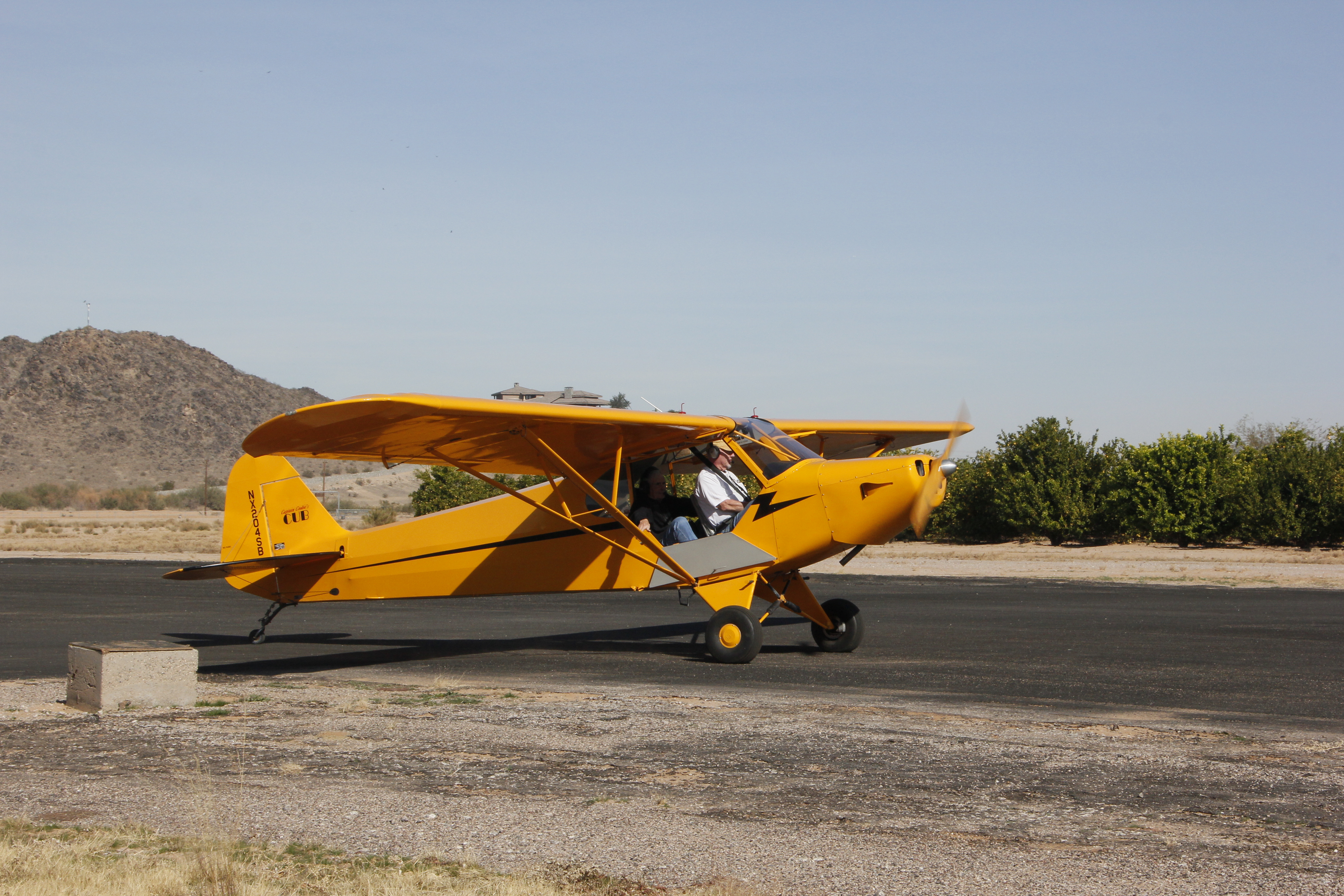 EAA