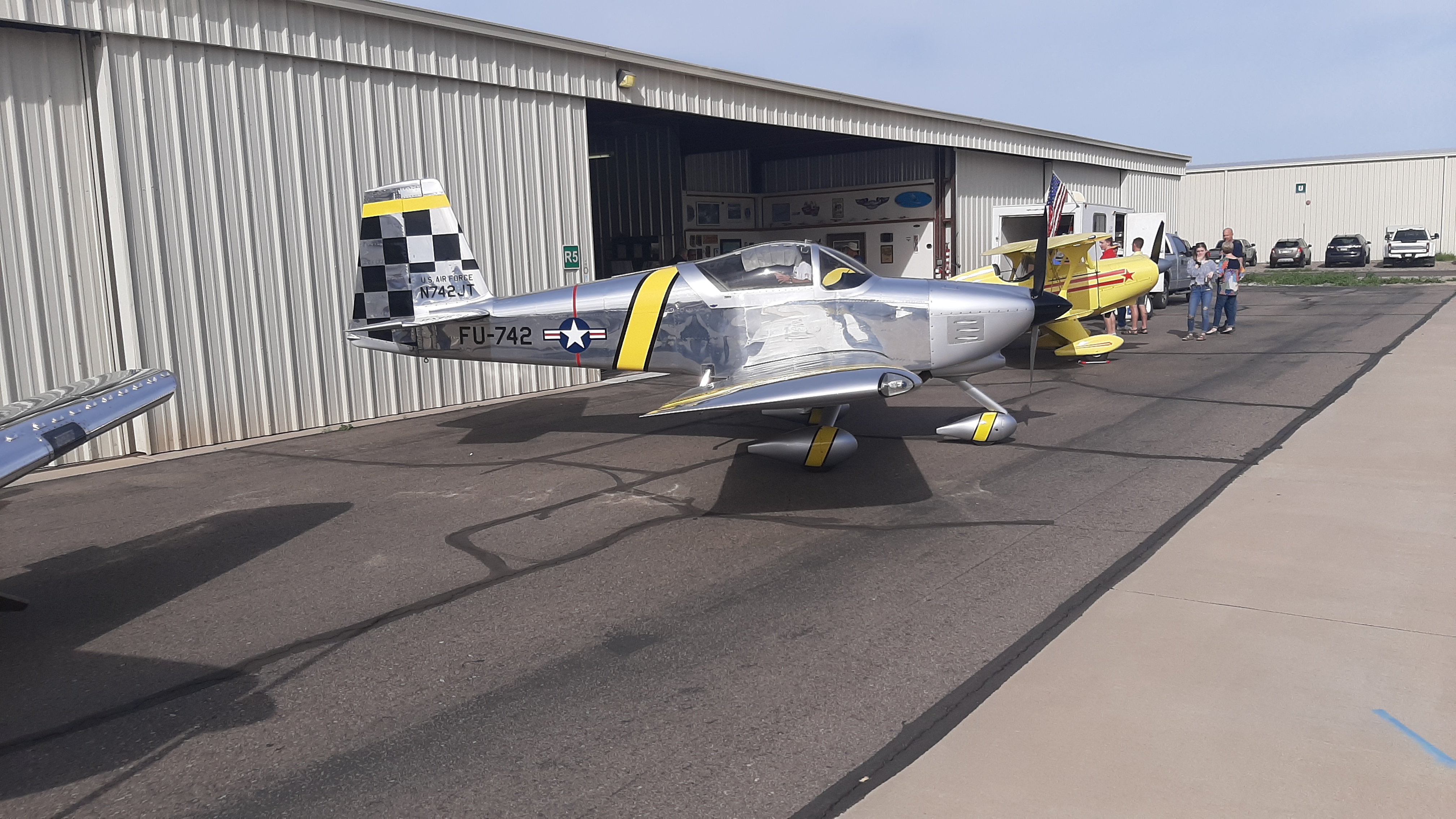 EAA