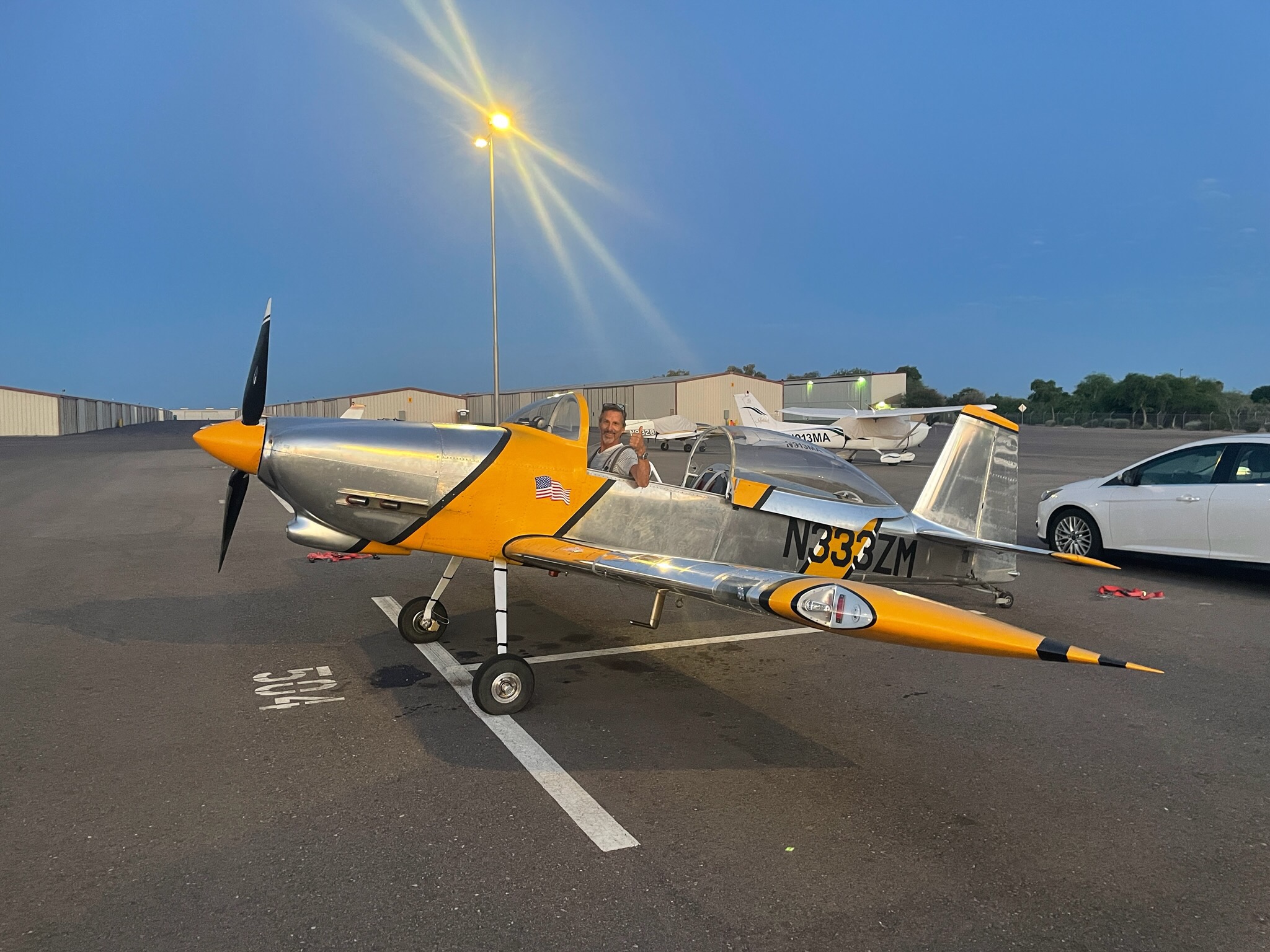 EAA