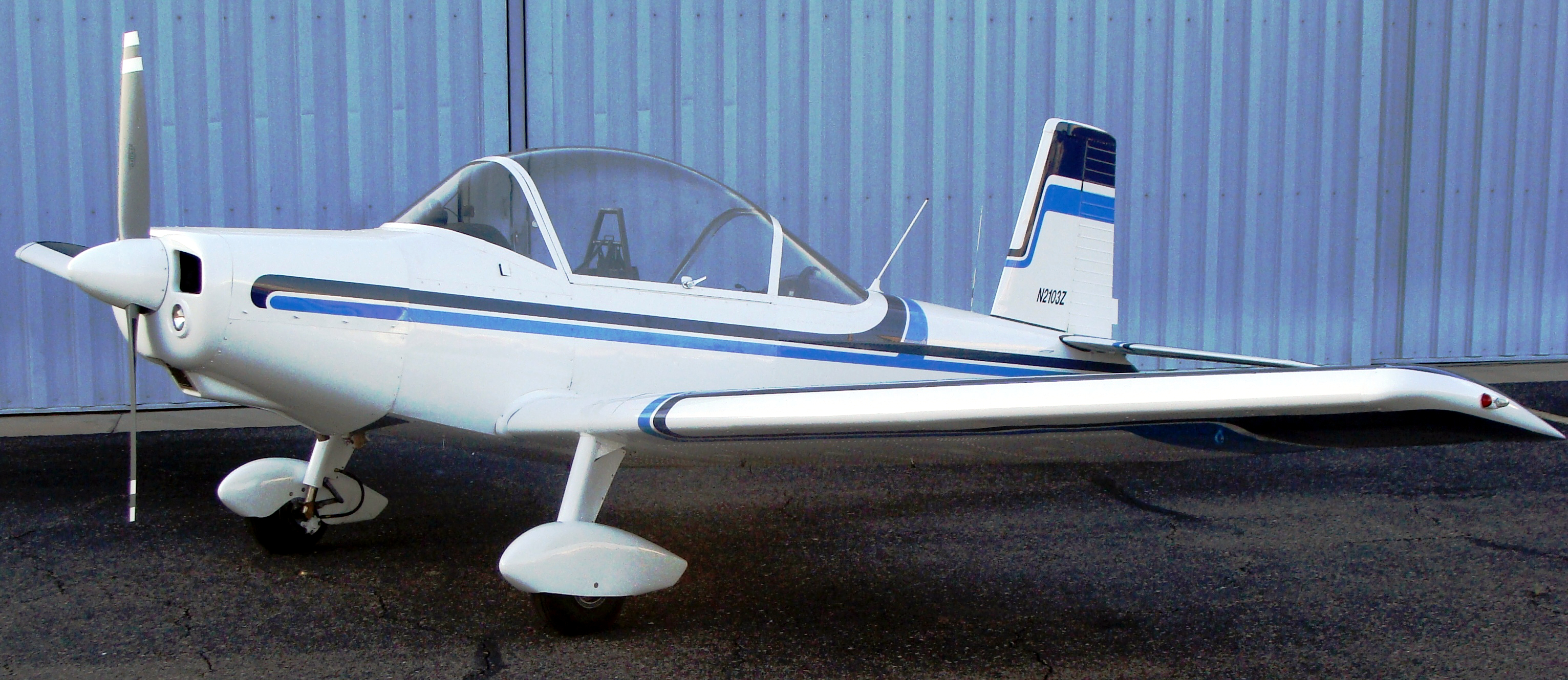 EAA