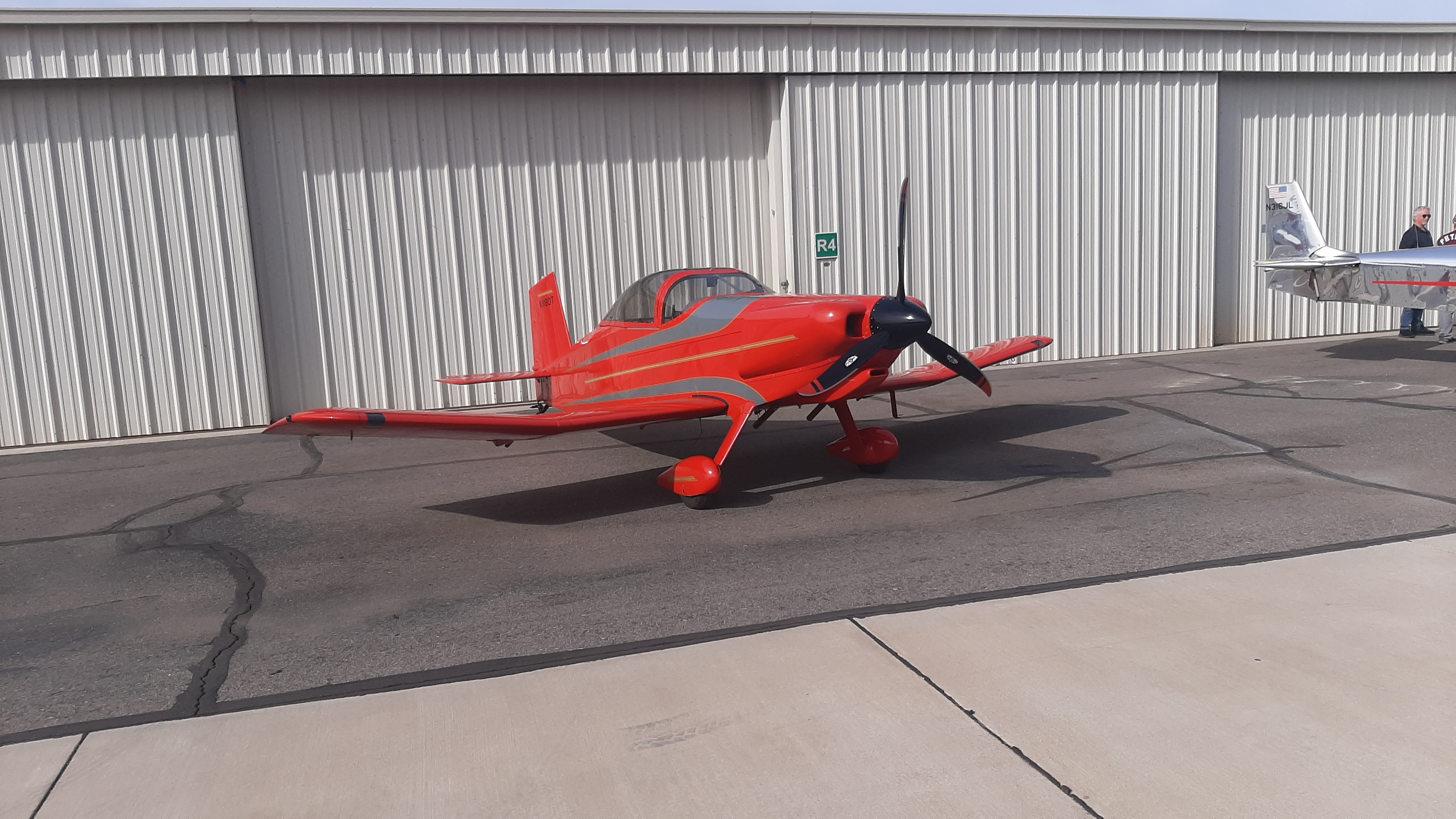 EAA