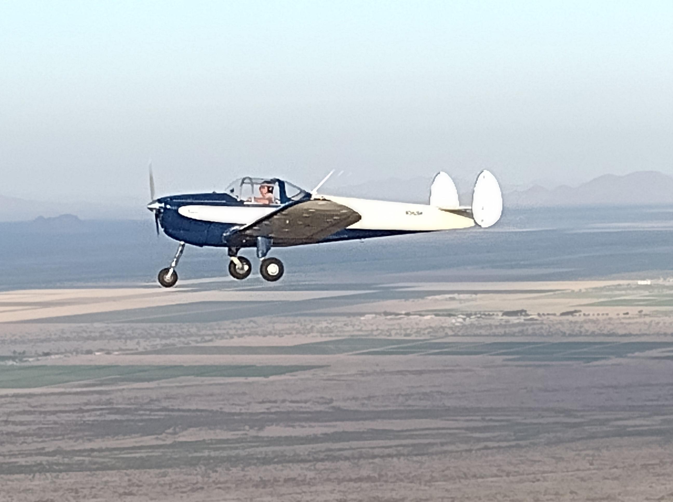EAA