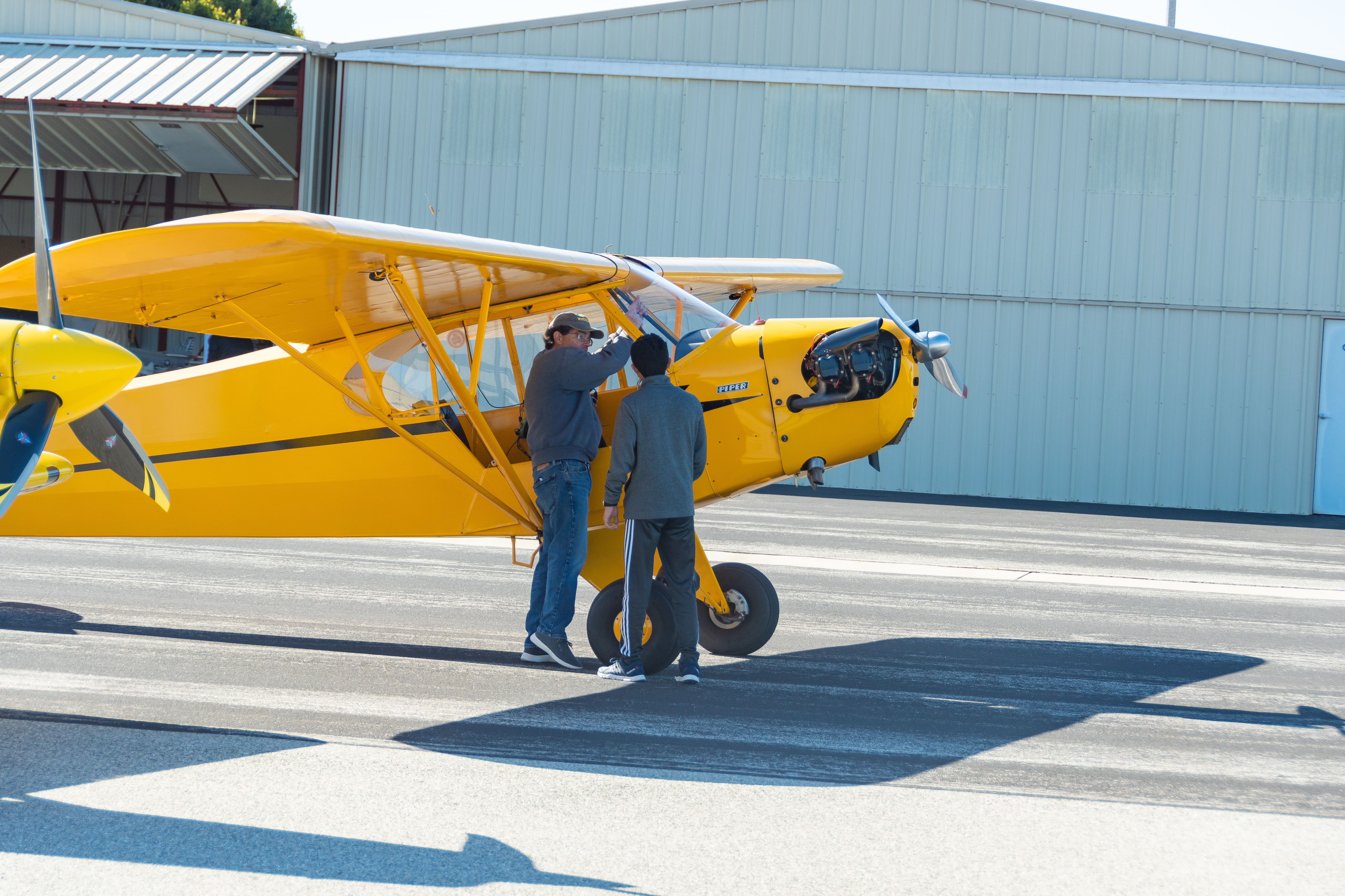 EAA