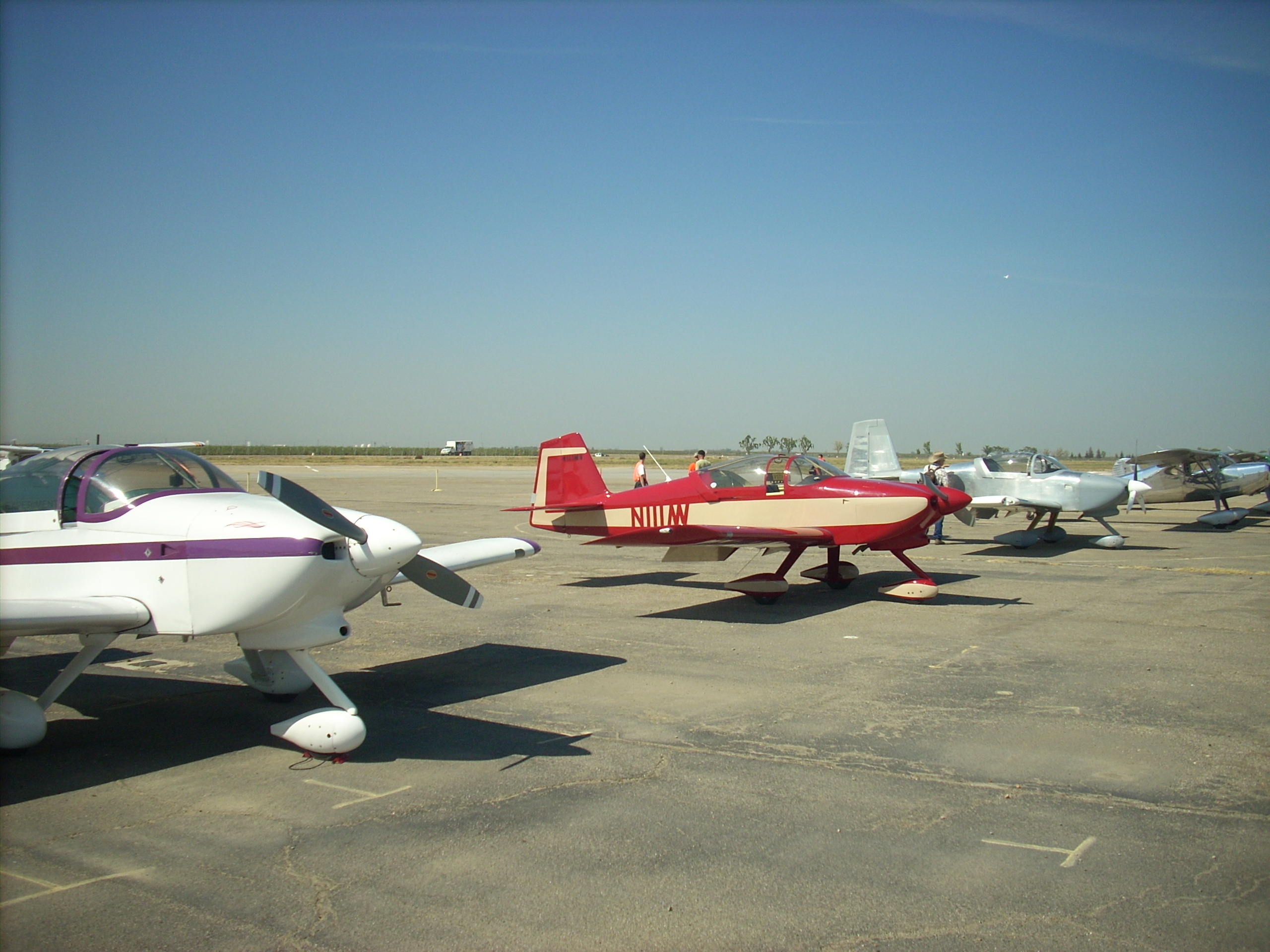 EAA