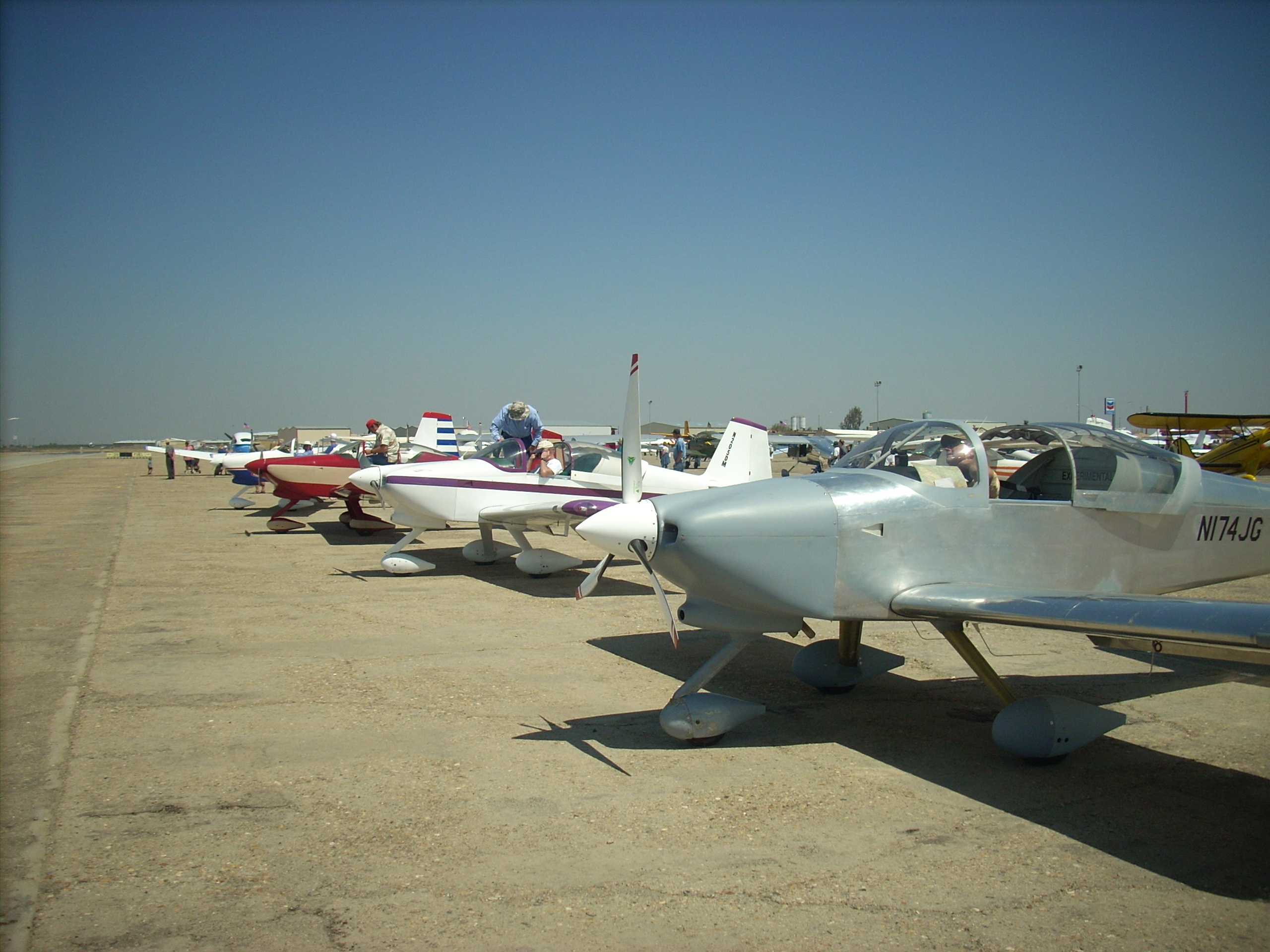 EAA