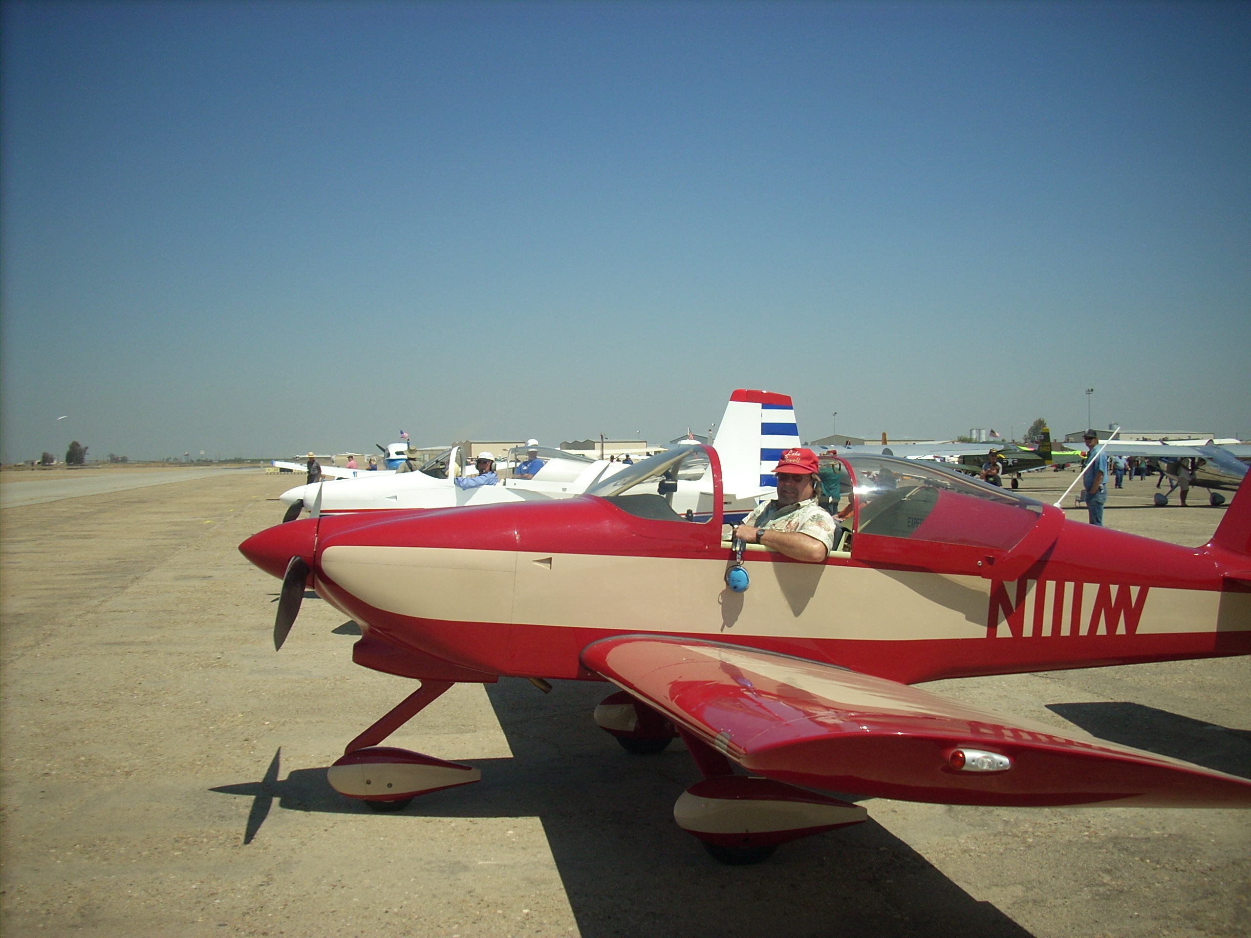EAA