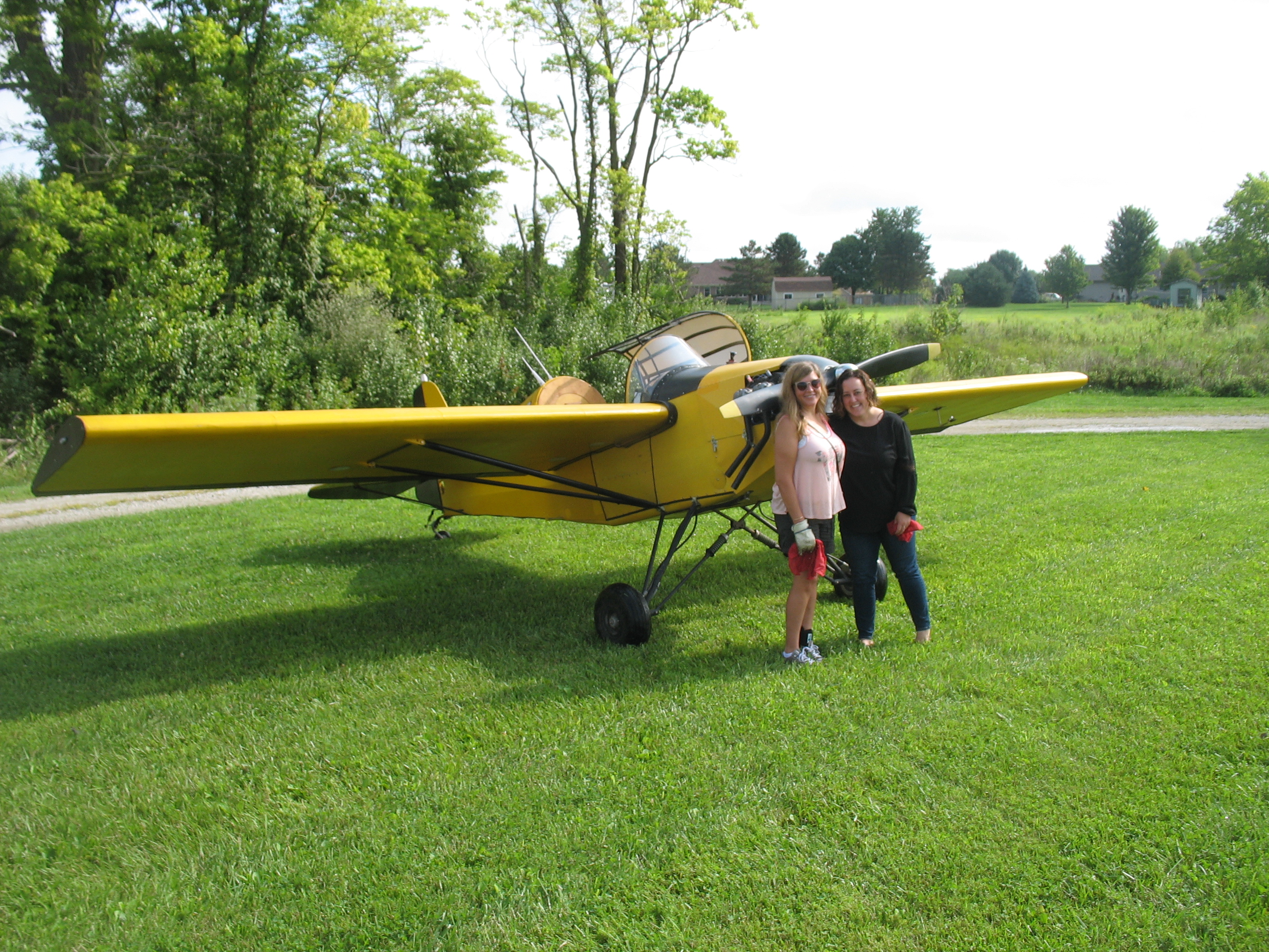 EAA