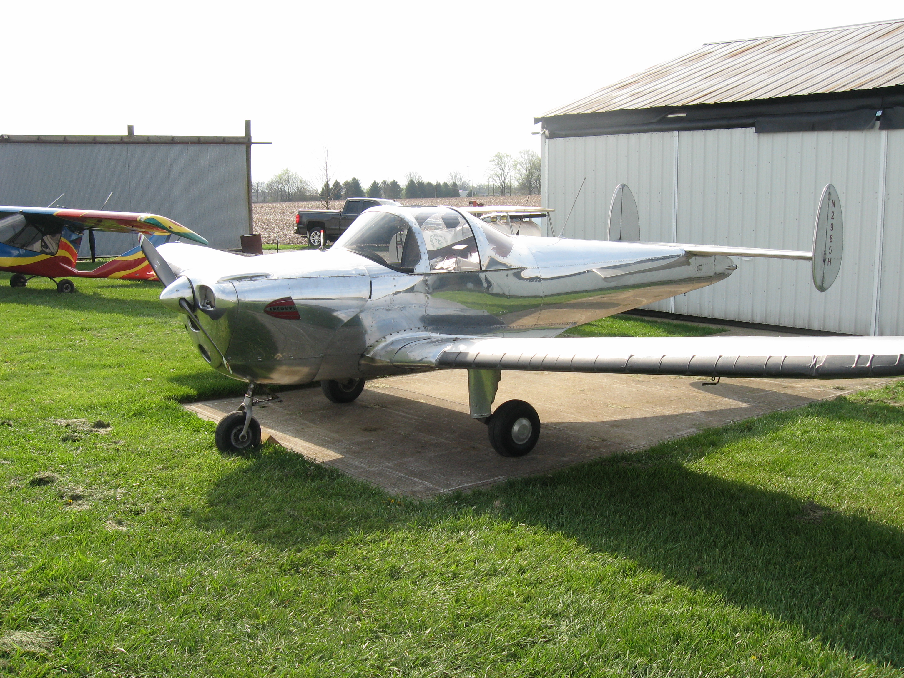EAA