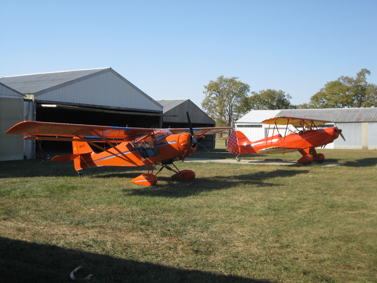 EAA