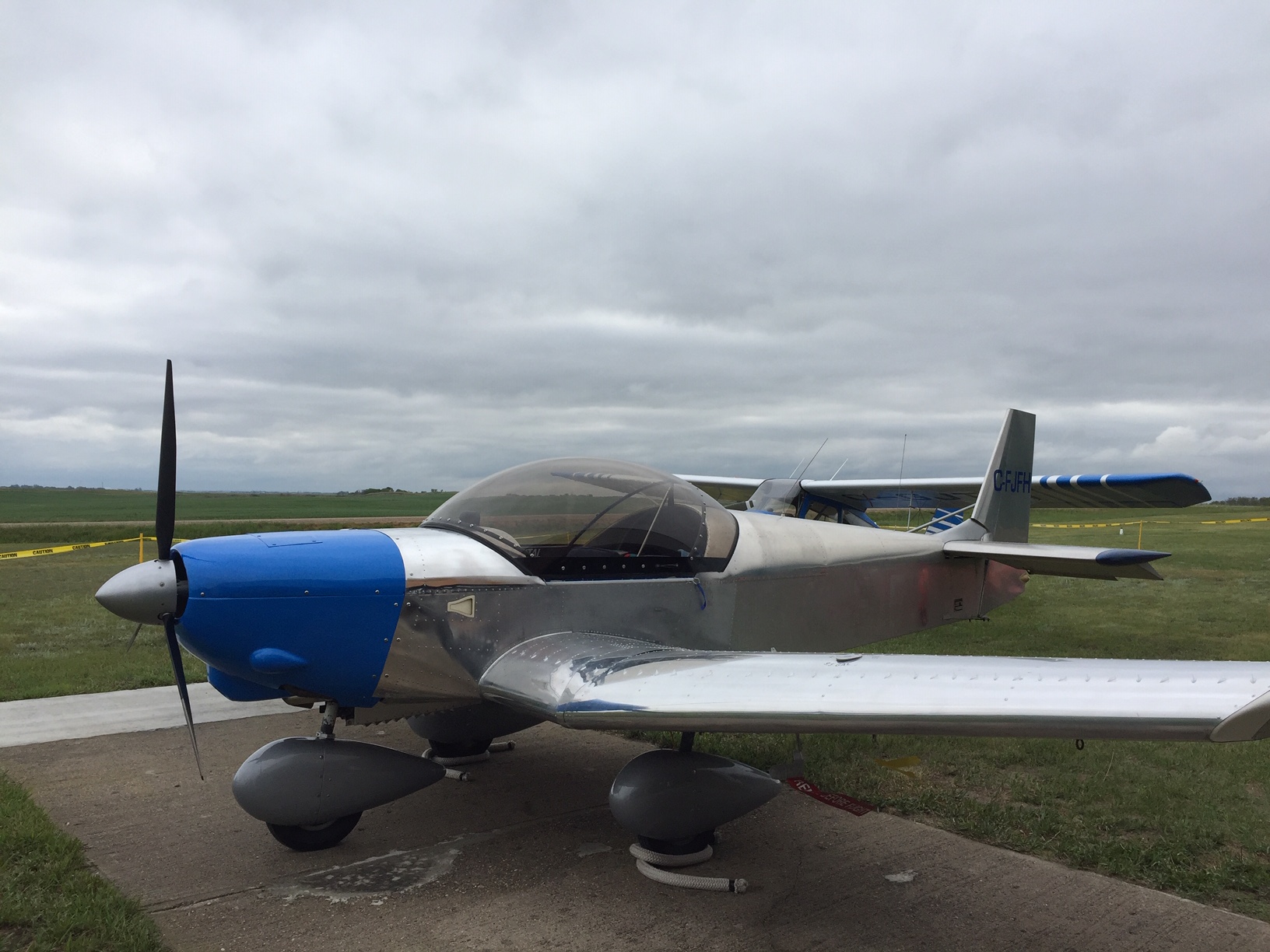 EAA
