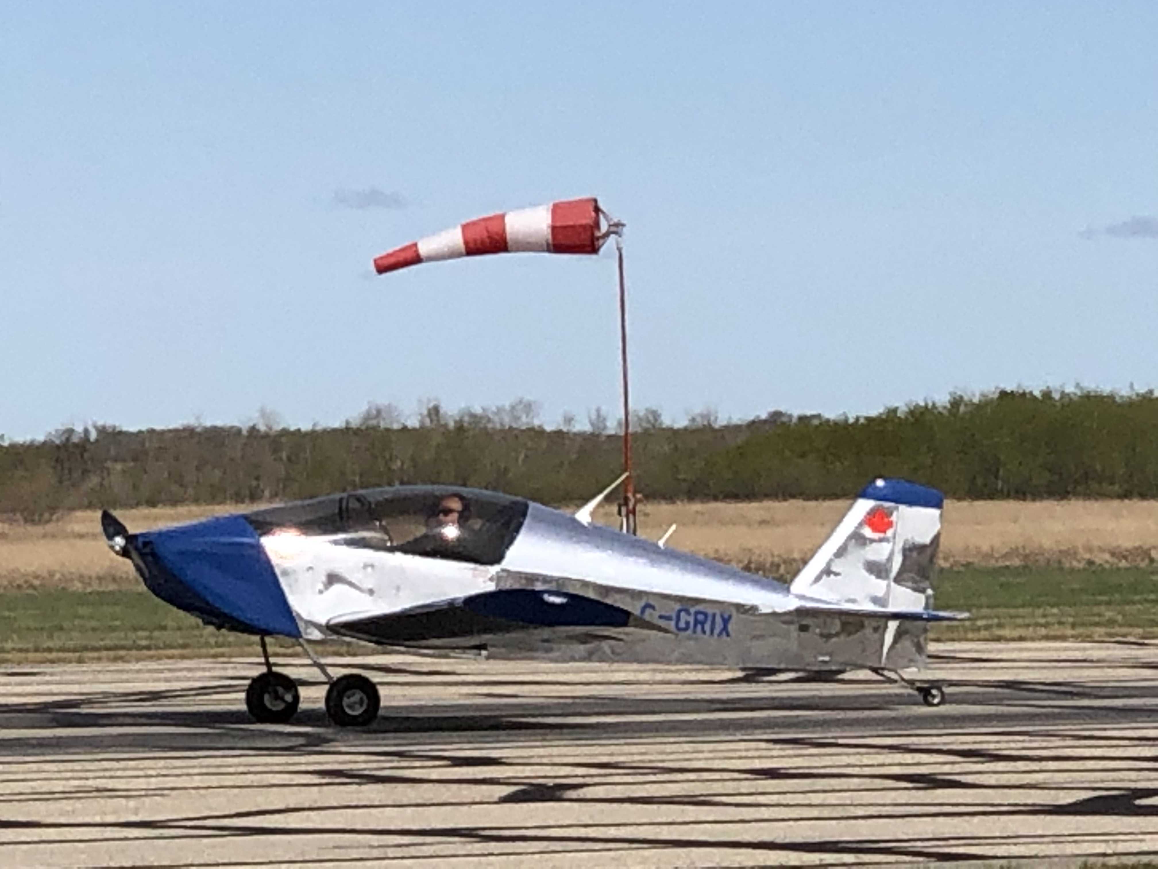 EAA