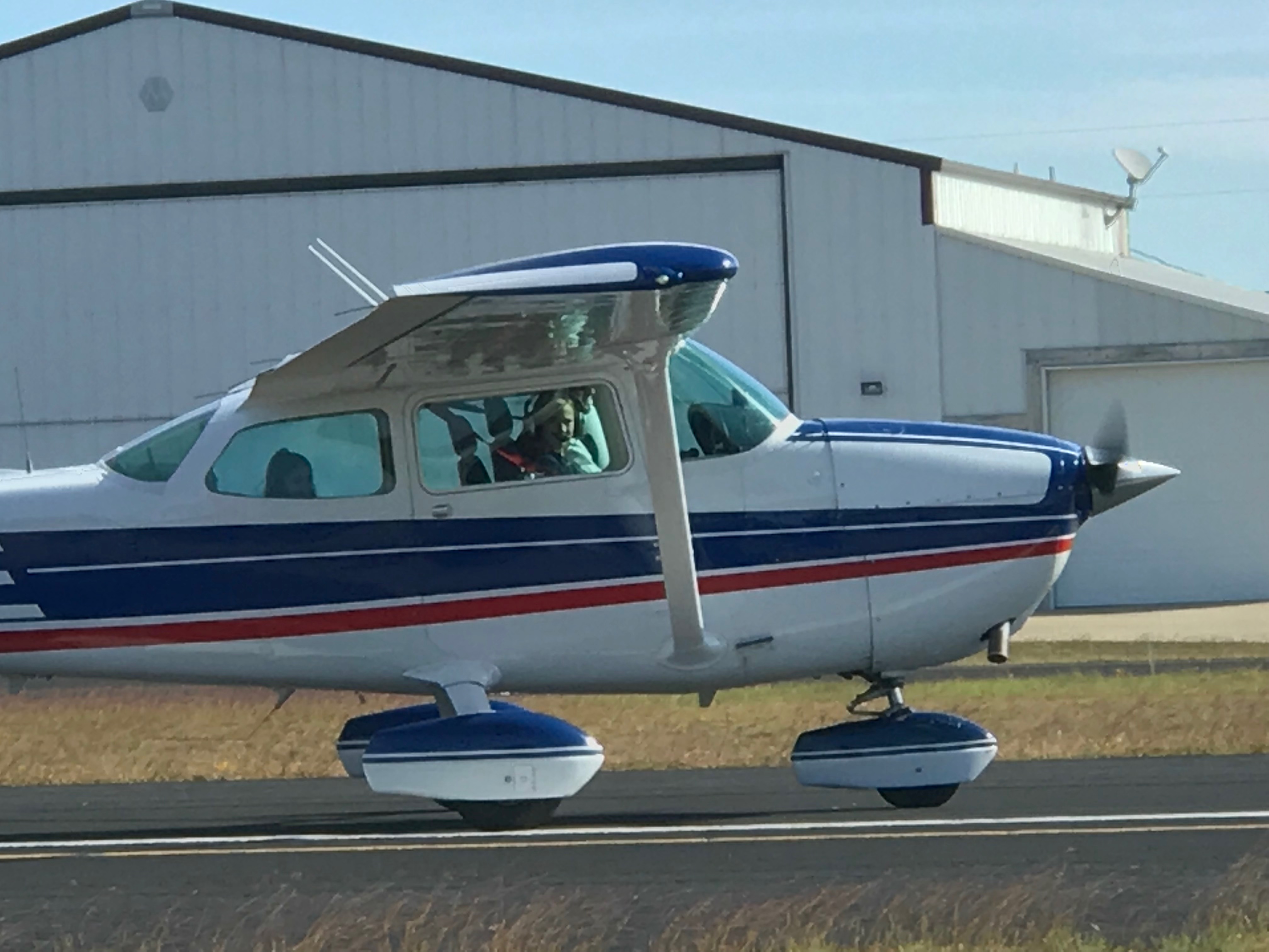 EAA