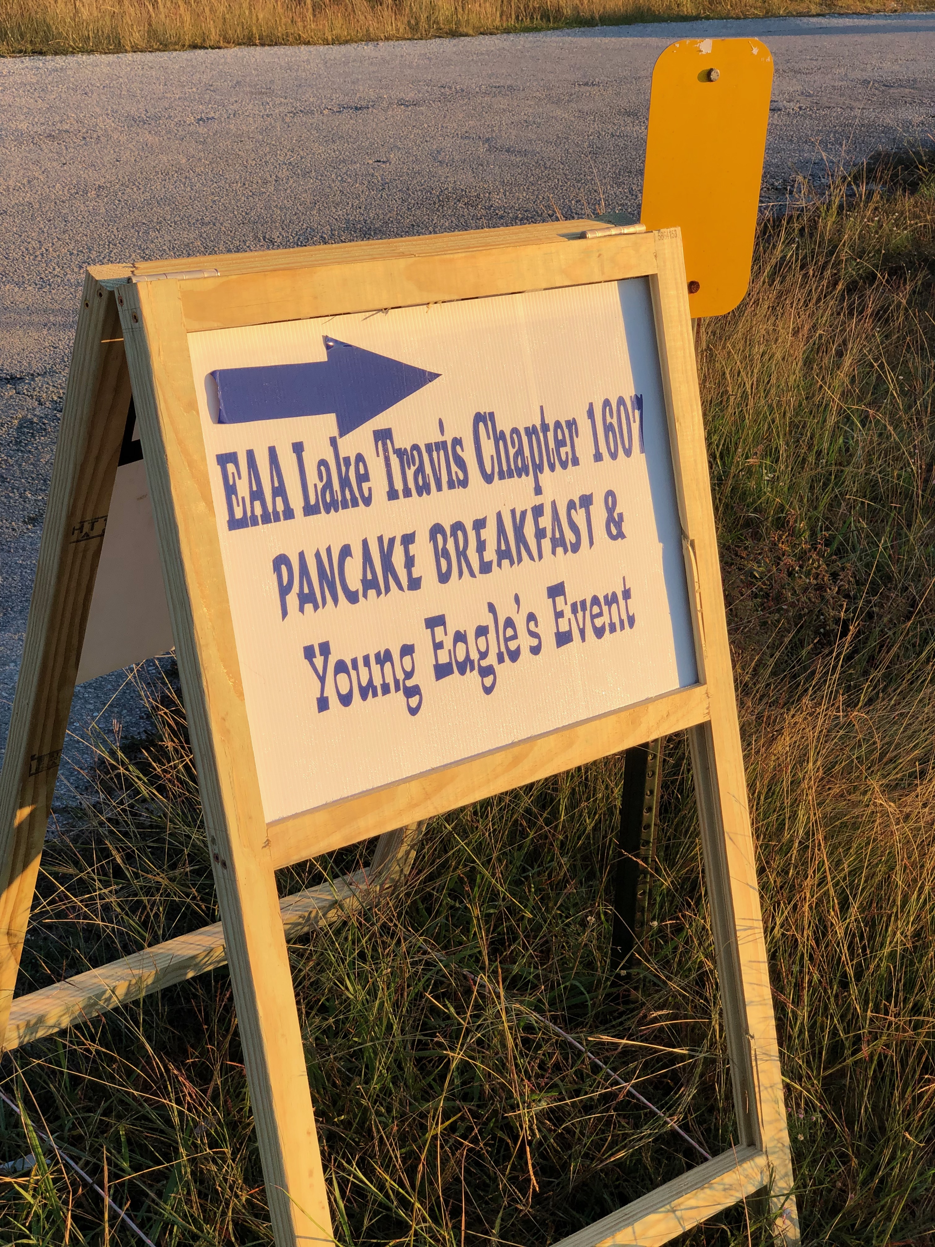 EAA