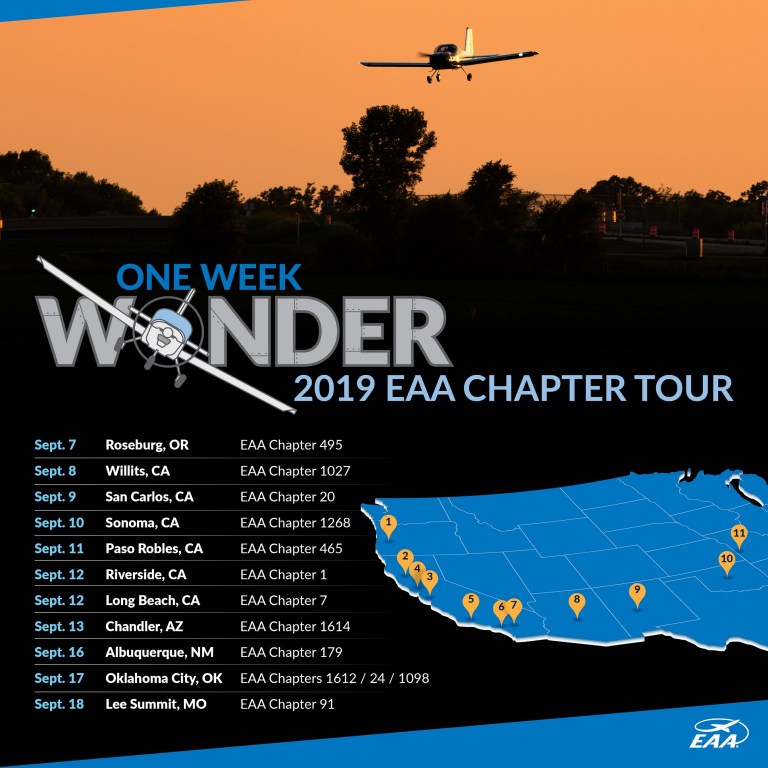 EAA