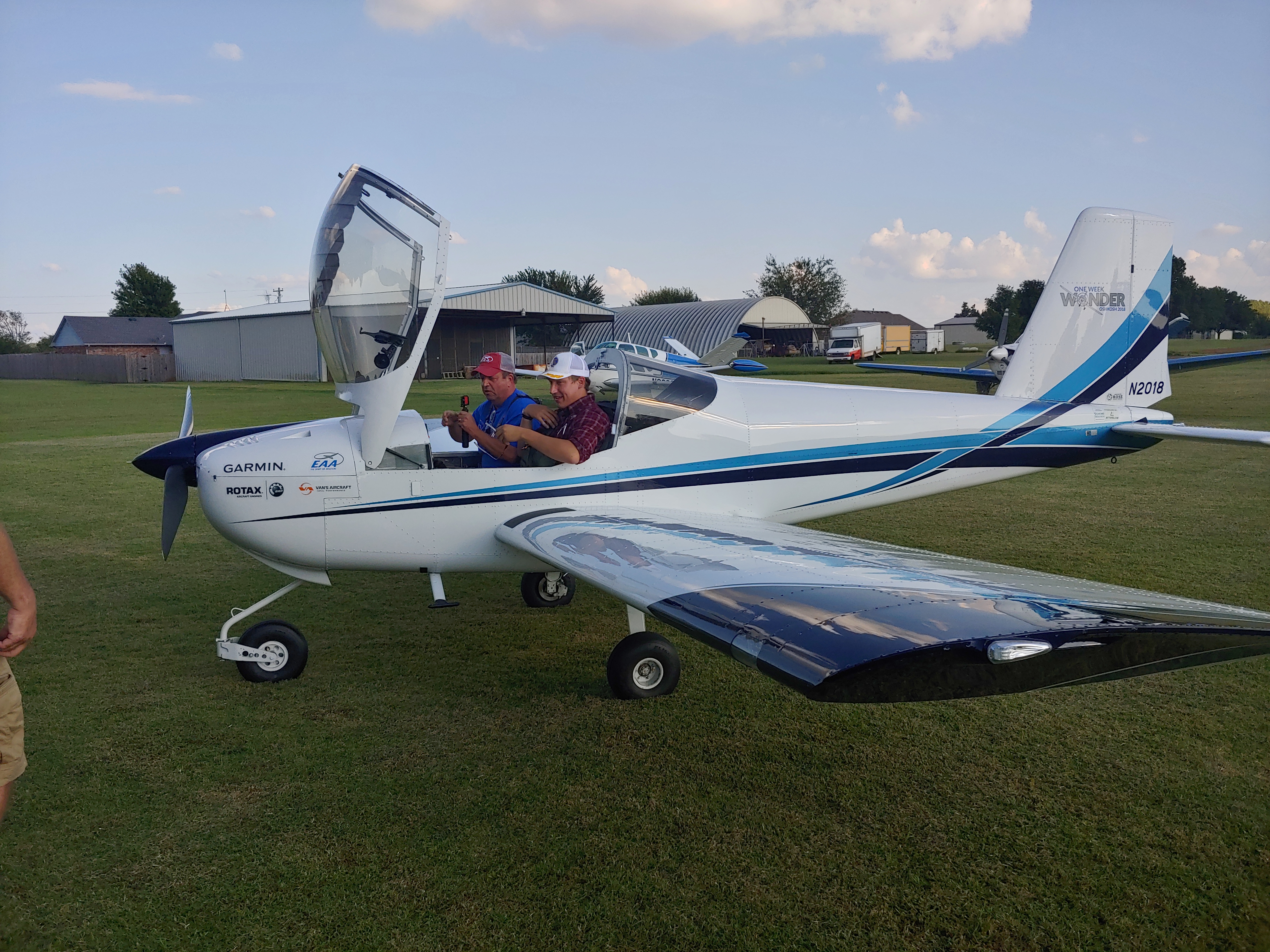 EAA