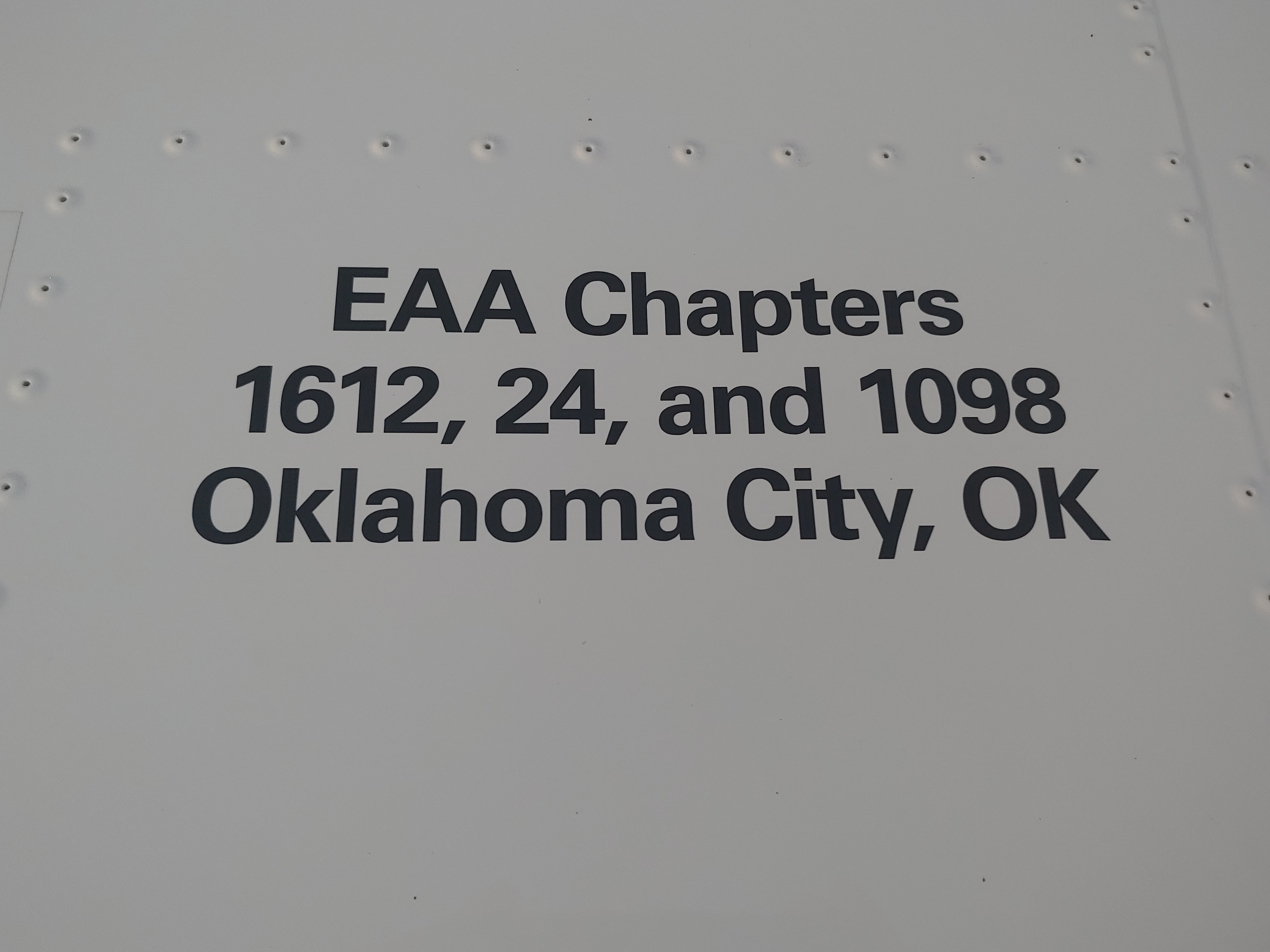 EAA