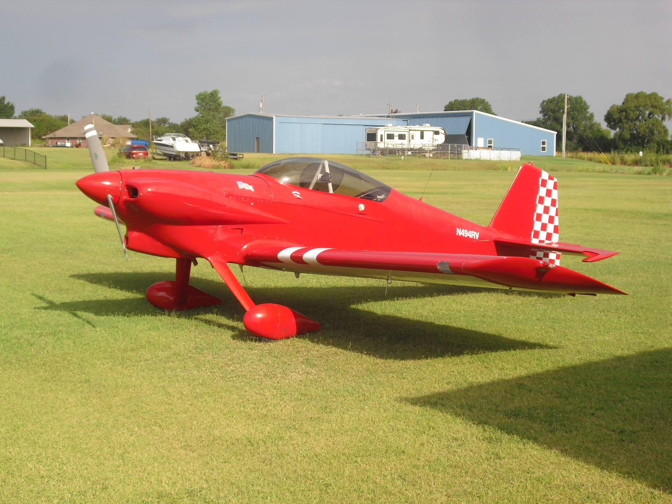 EAA