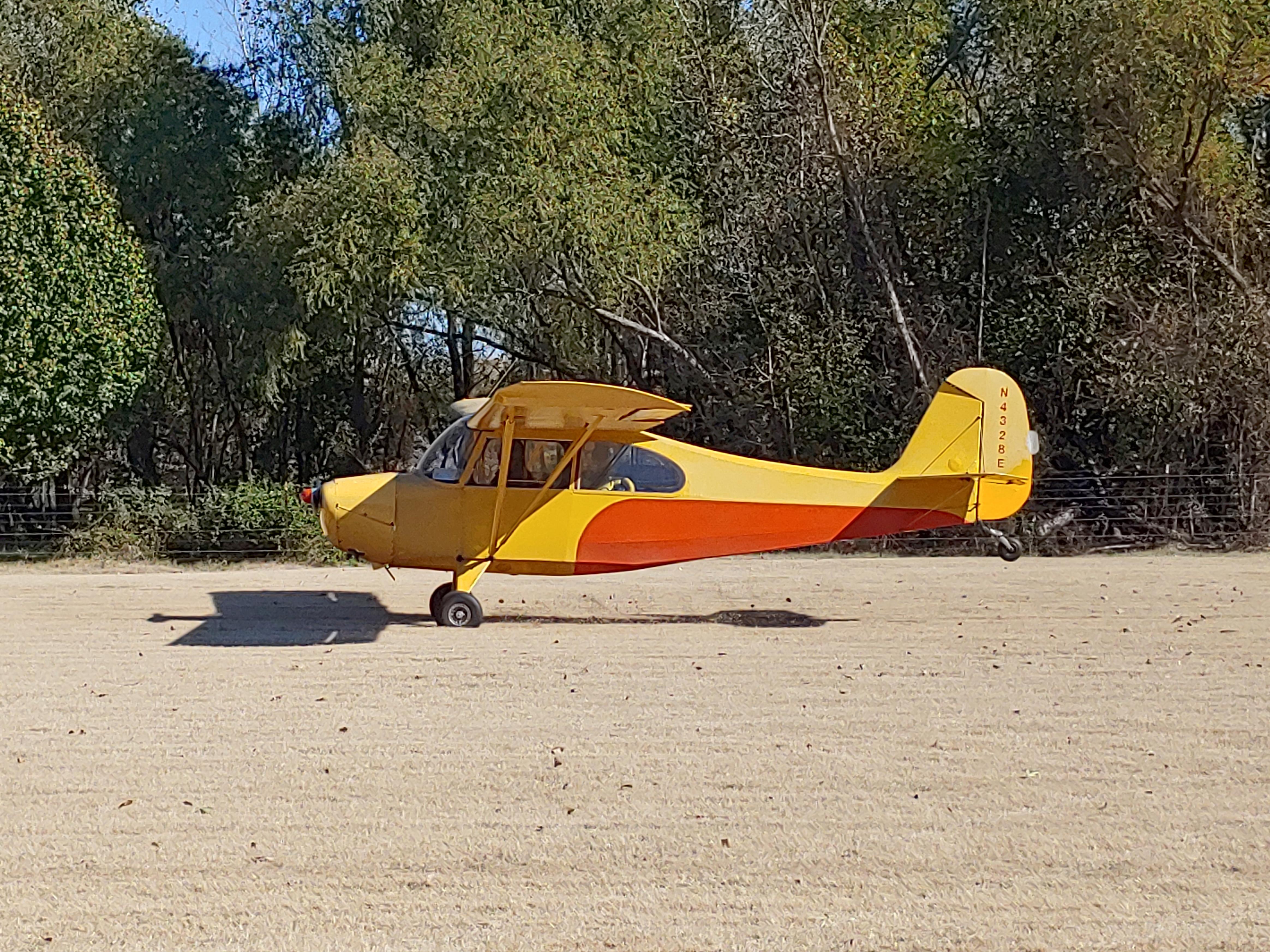 EAA