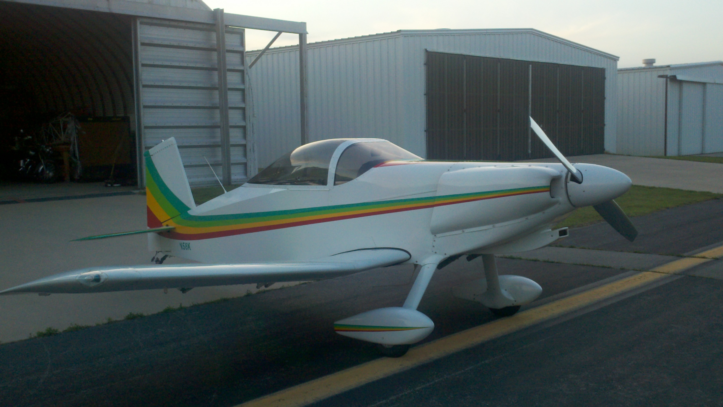 EAA