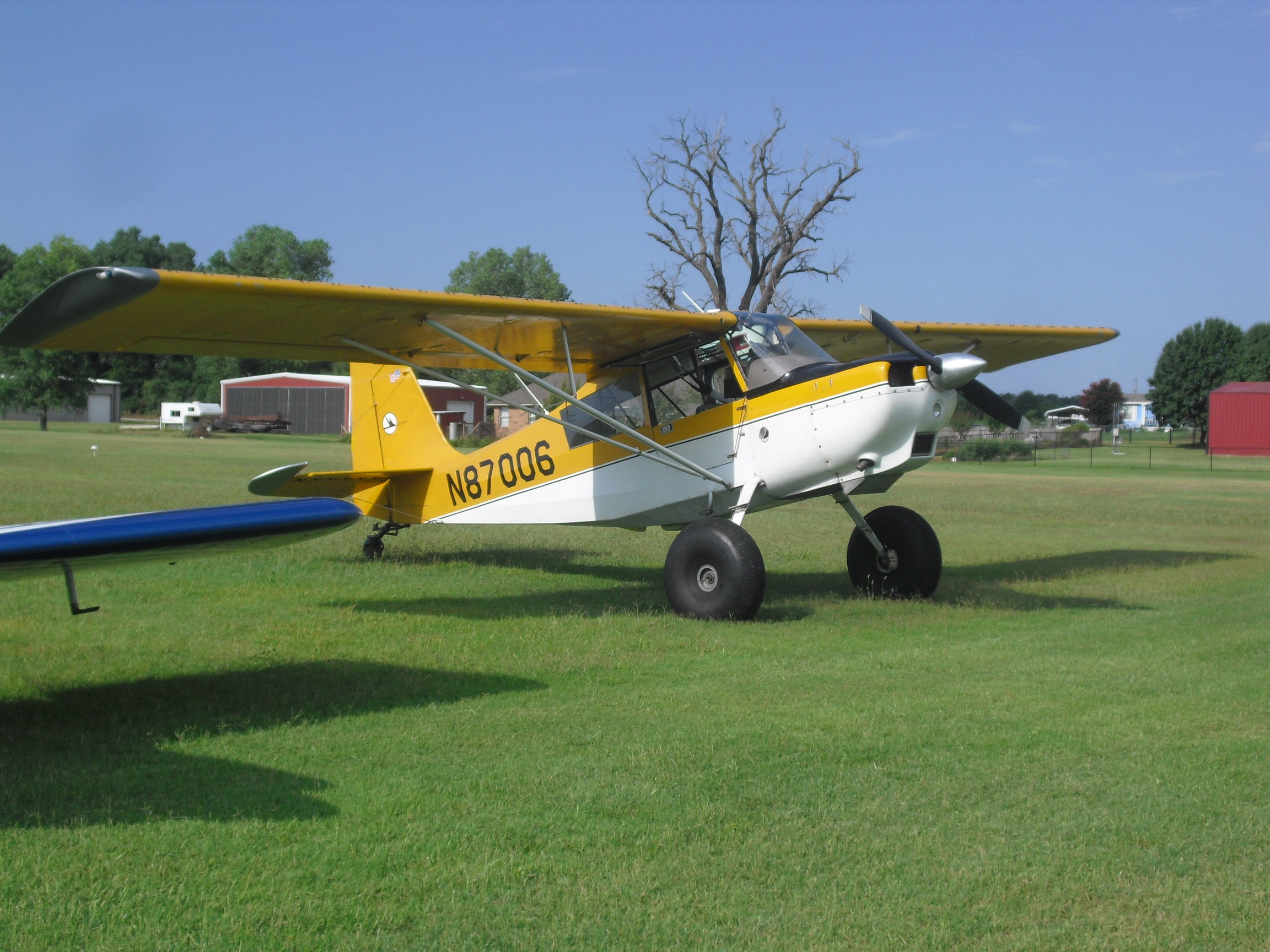 EAA