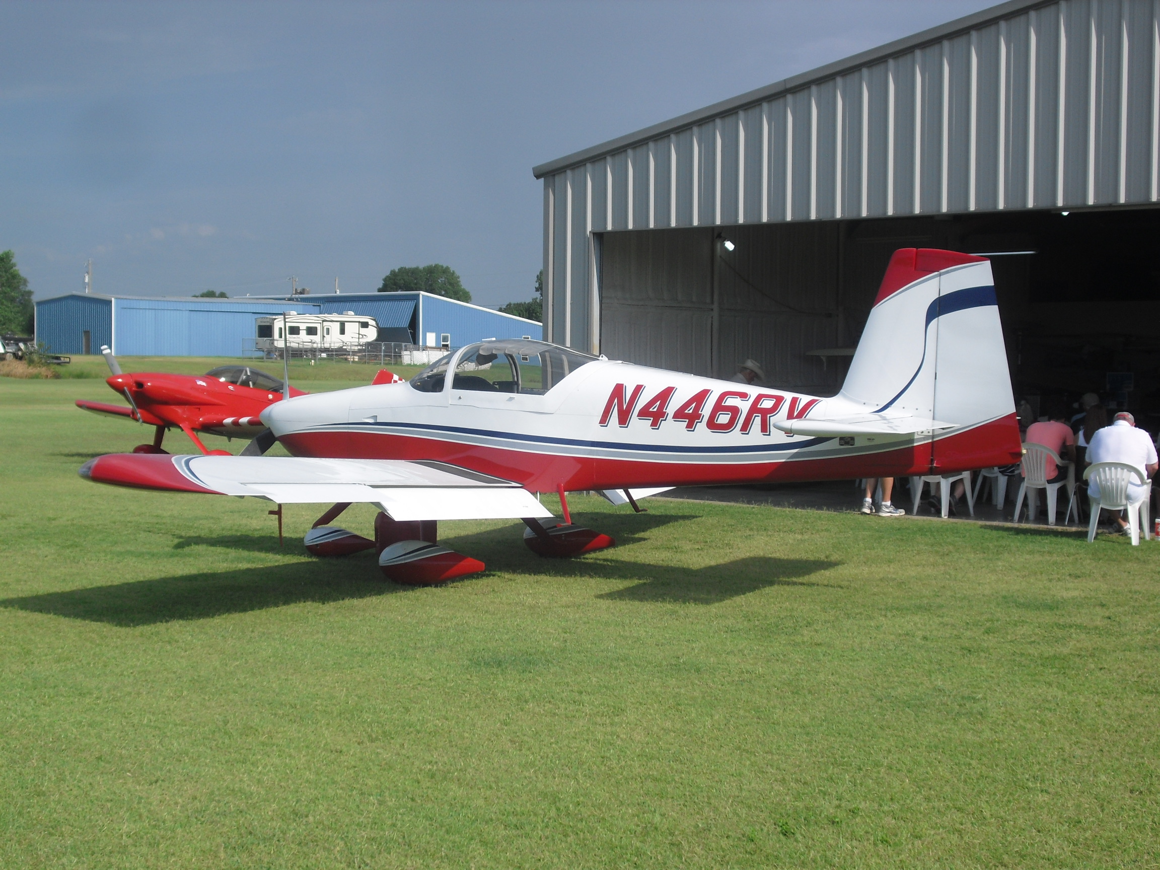 EAA