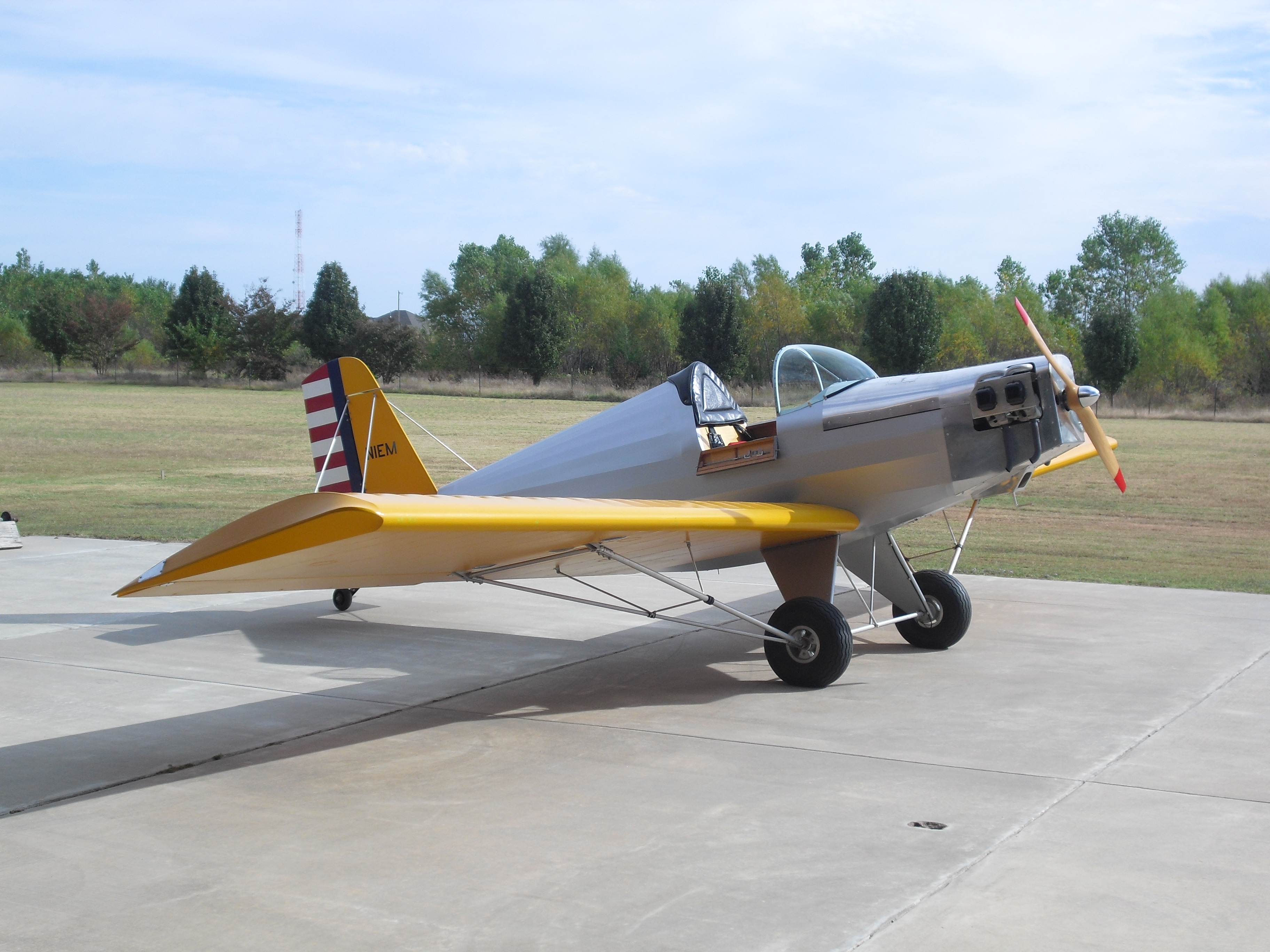 EAA