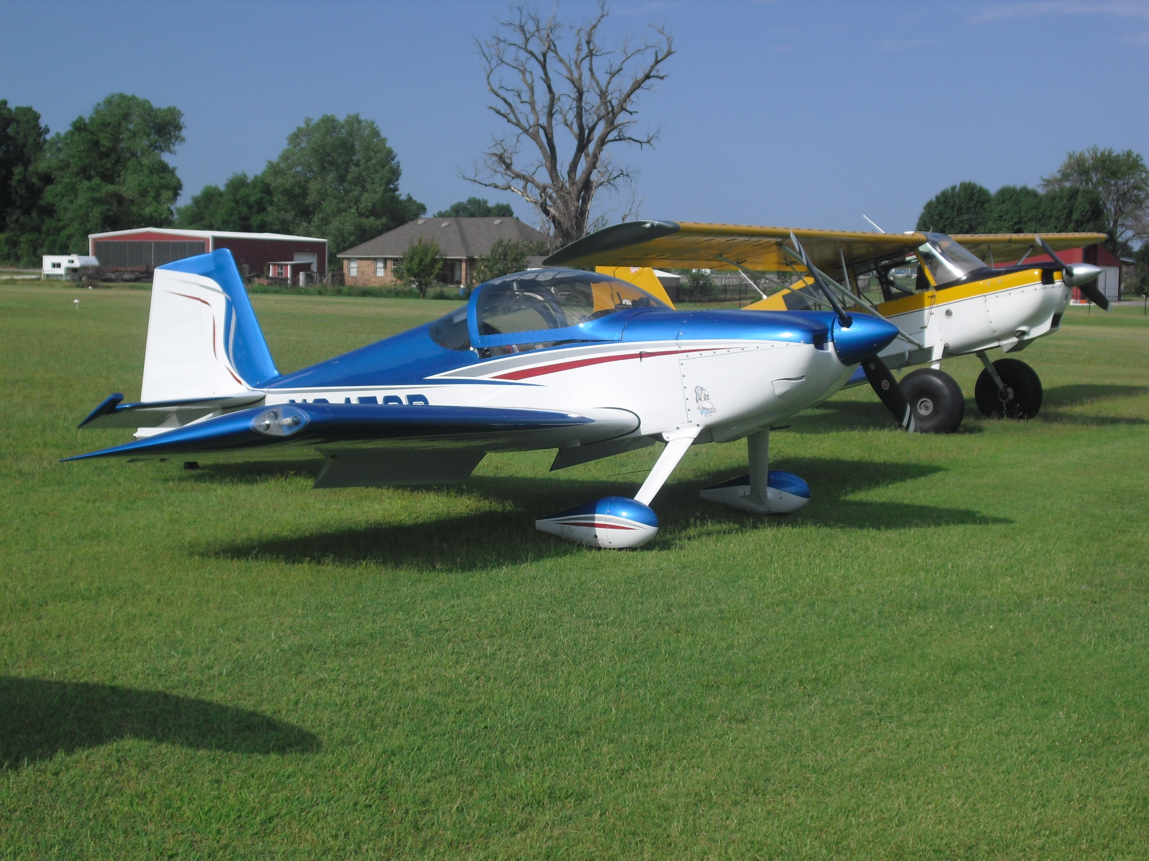 EAA