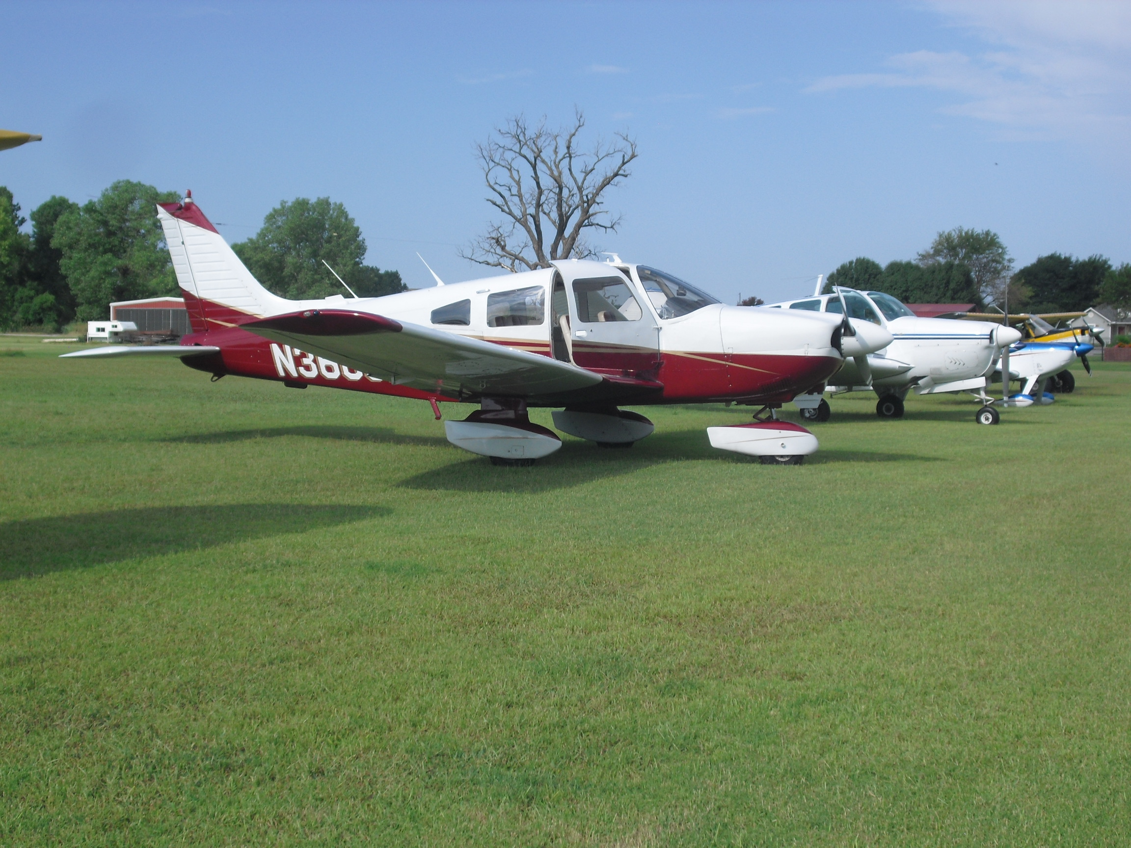 EAA