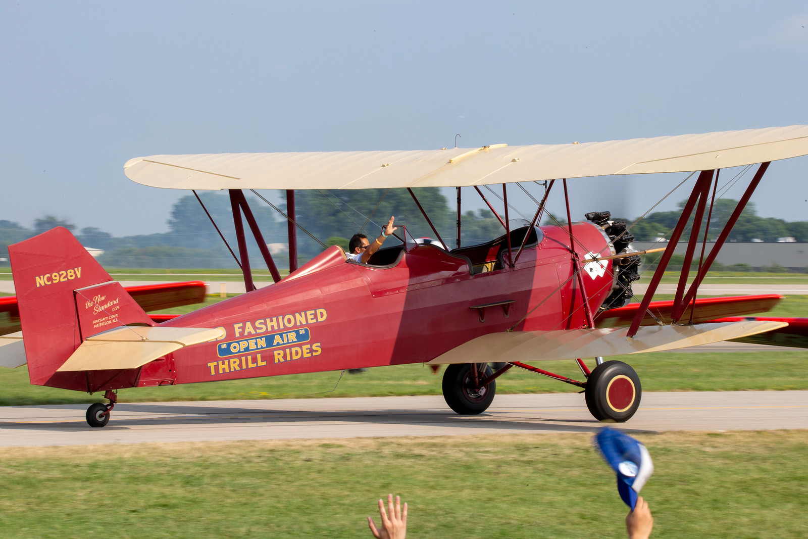 EAA