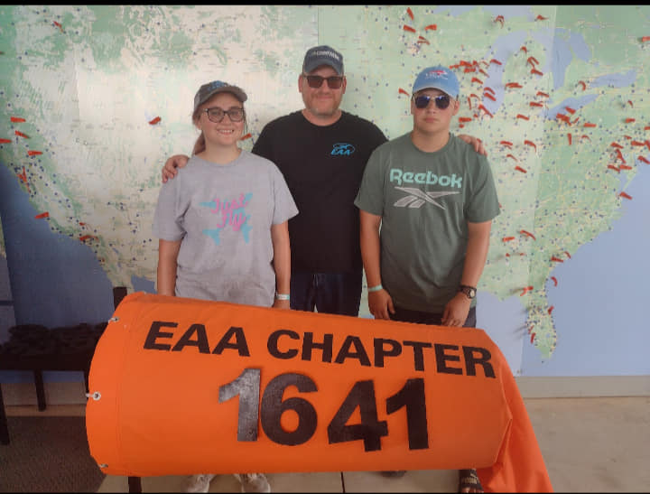 EAA