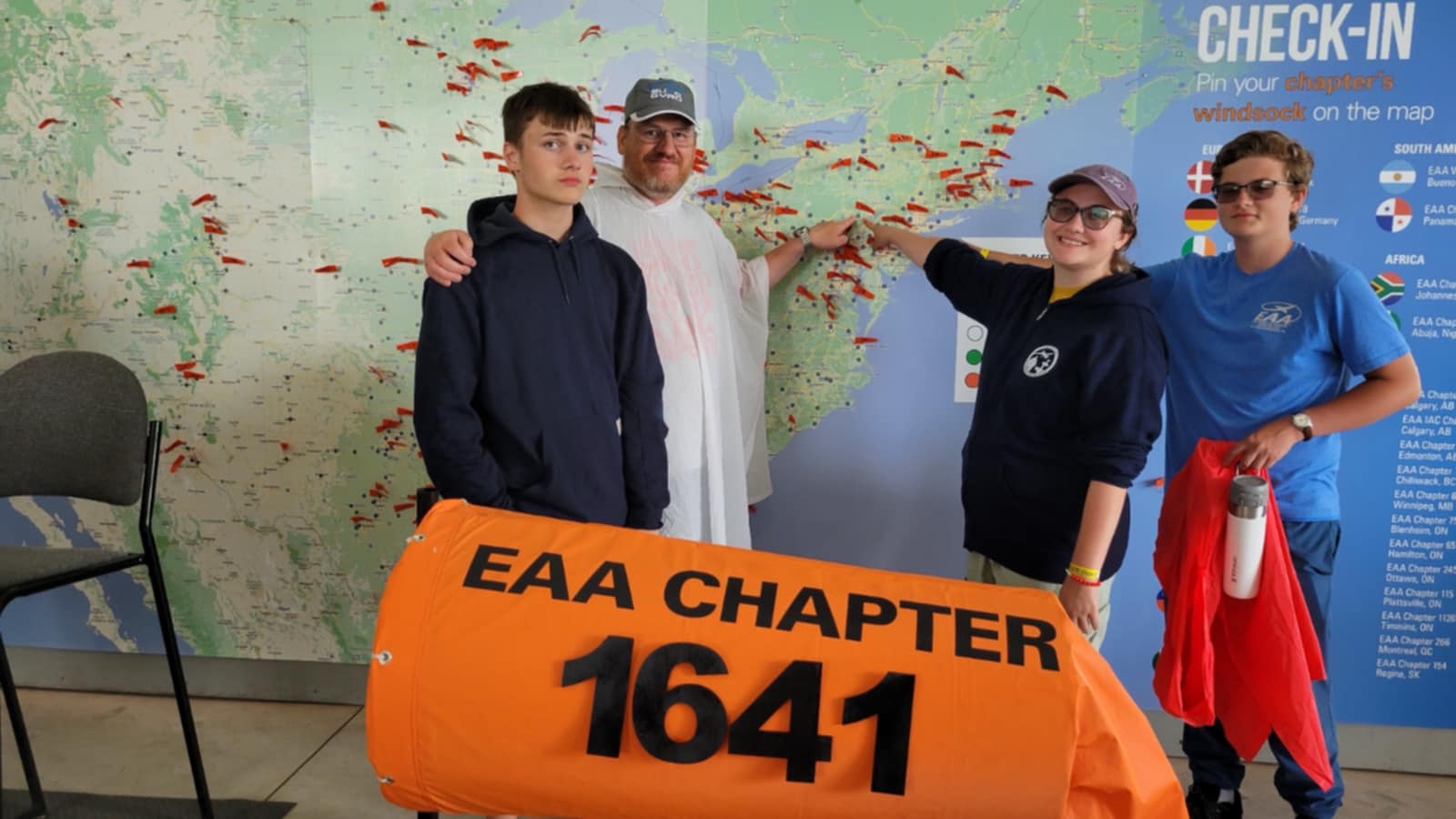 EAA