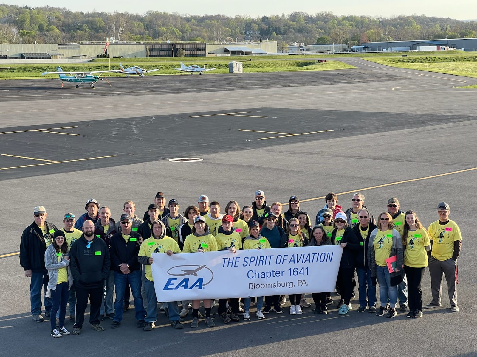 EAA