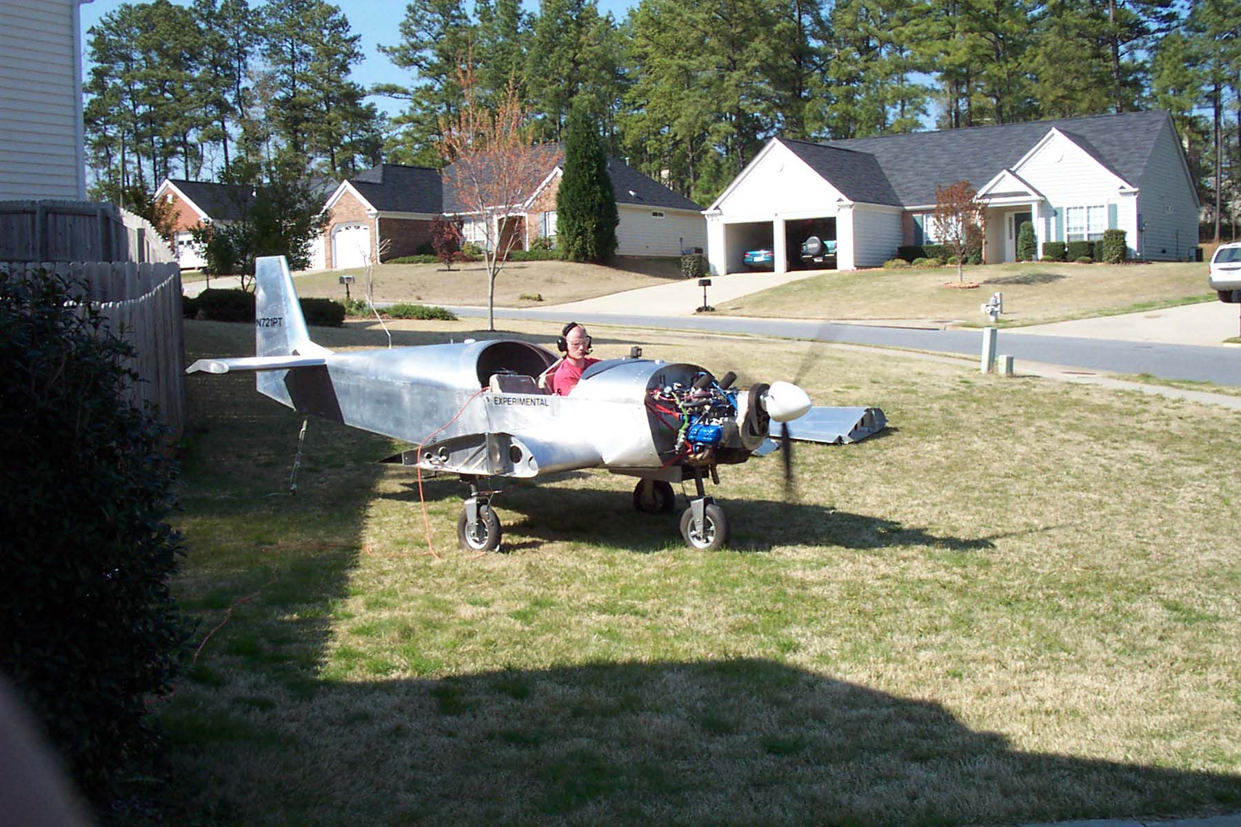 EAA