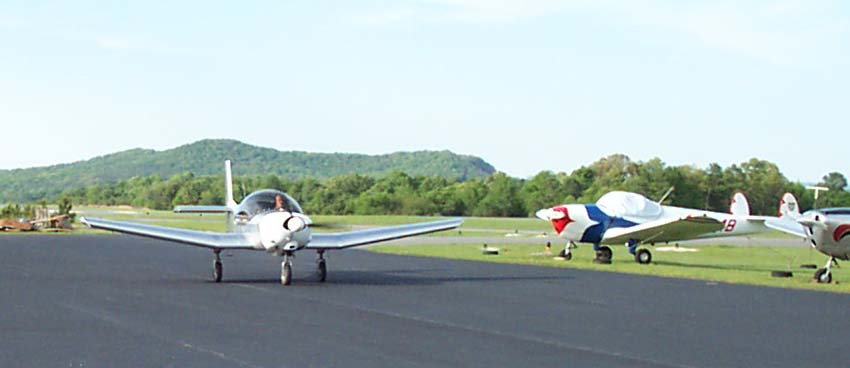 EAA