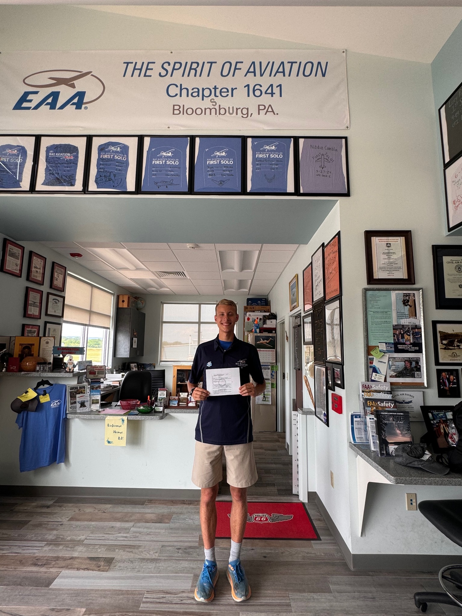 EAA