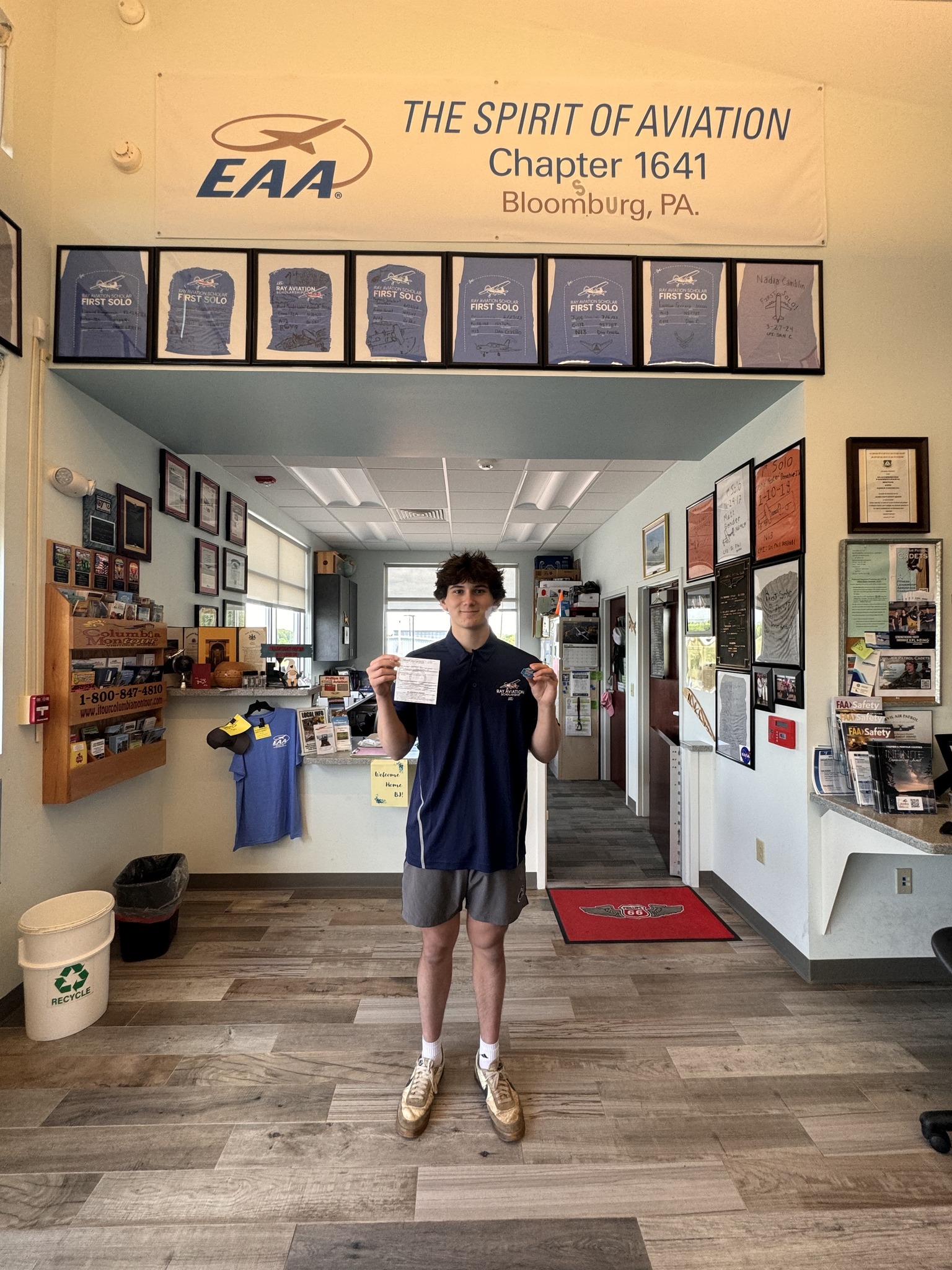 EAA