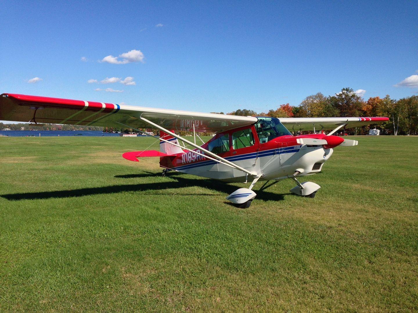 EAA