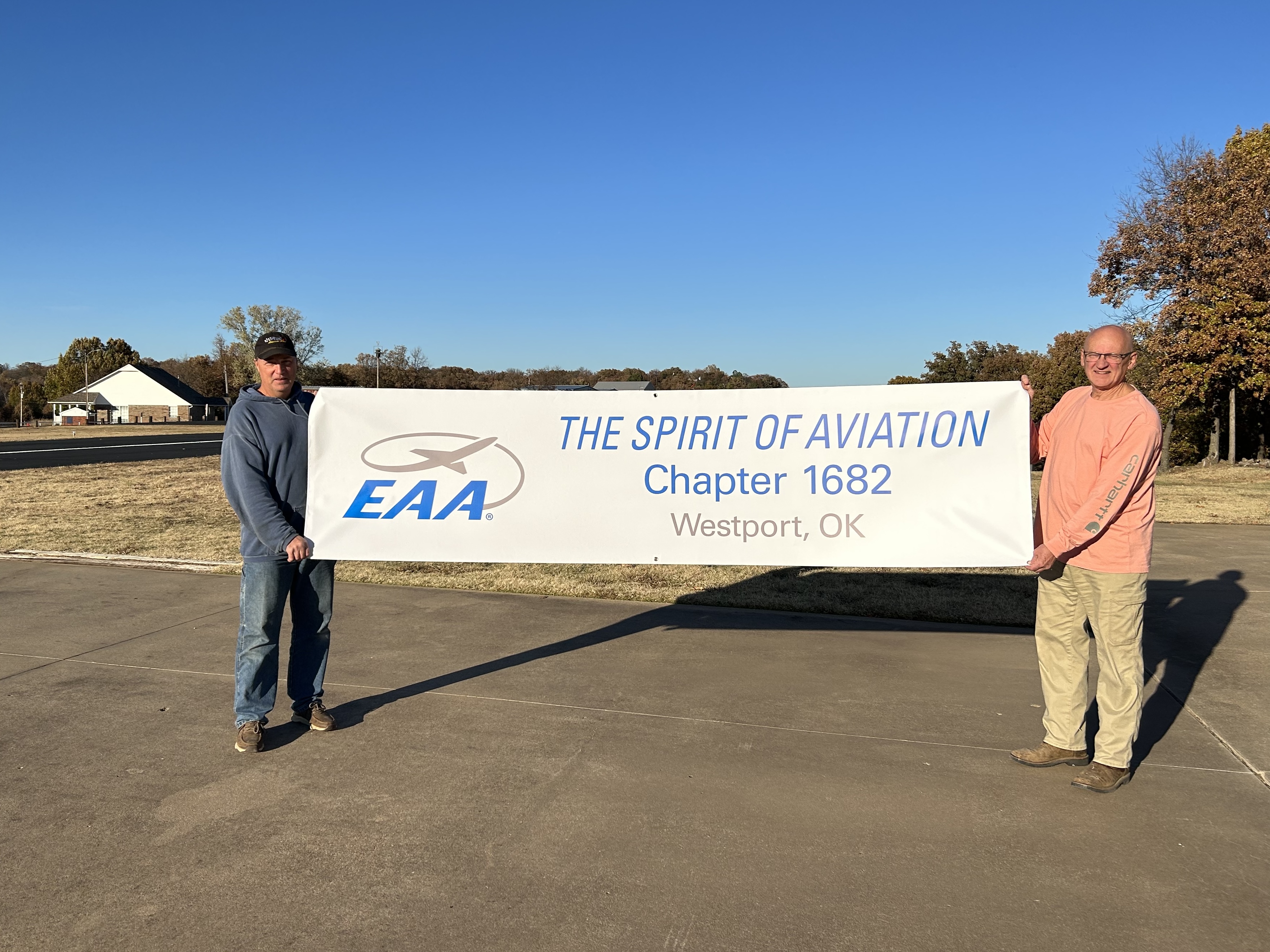 EAA
