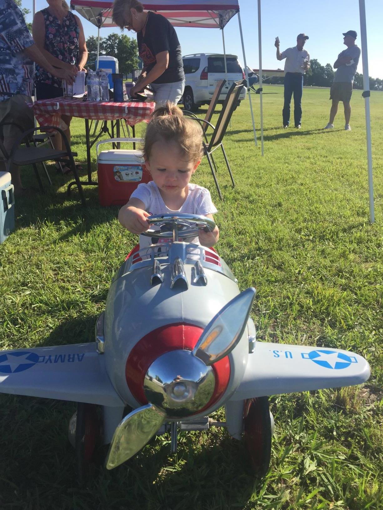 EAA